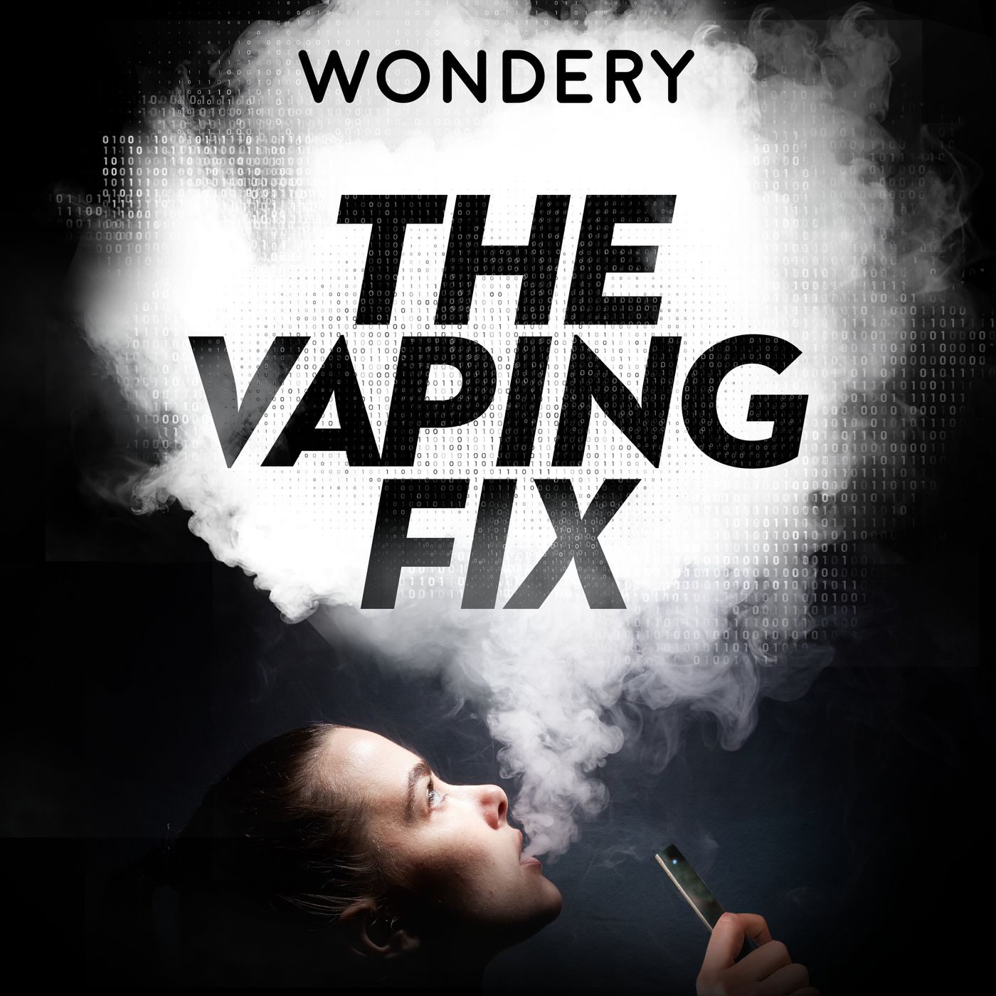 Introducing The Vaping Fix