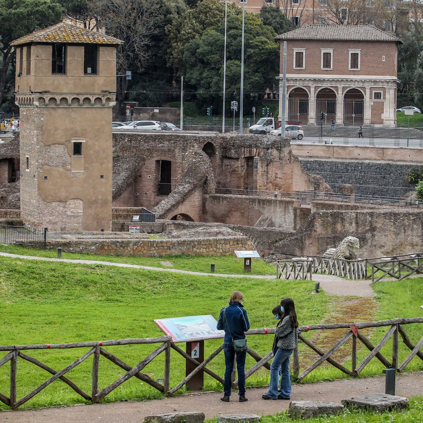 Italia, ma quali riaperture!