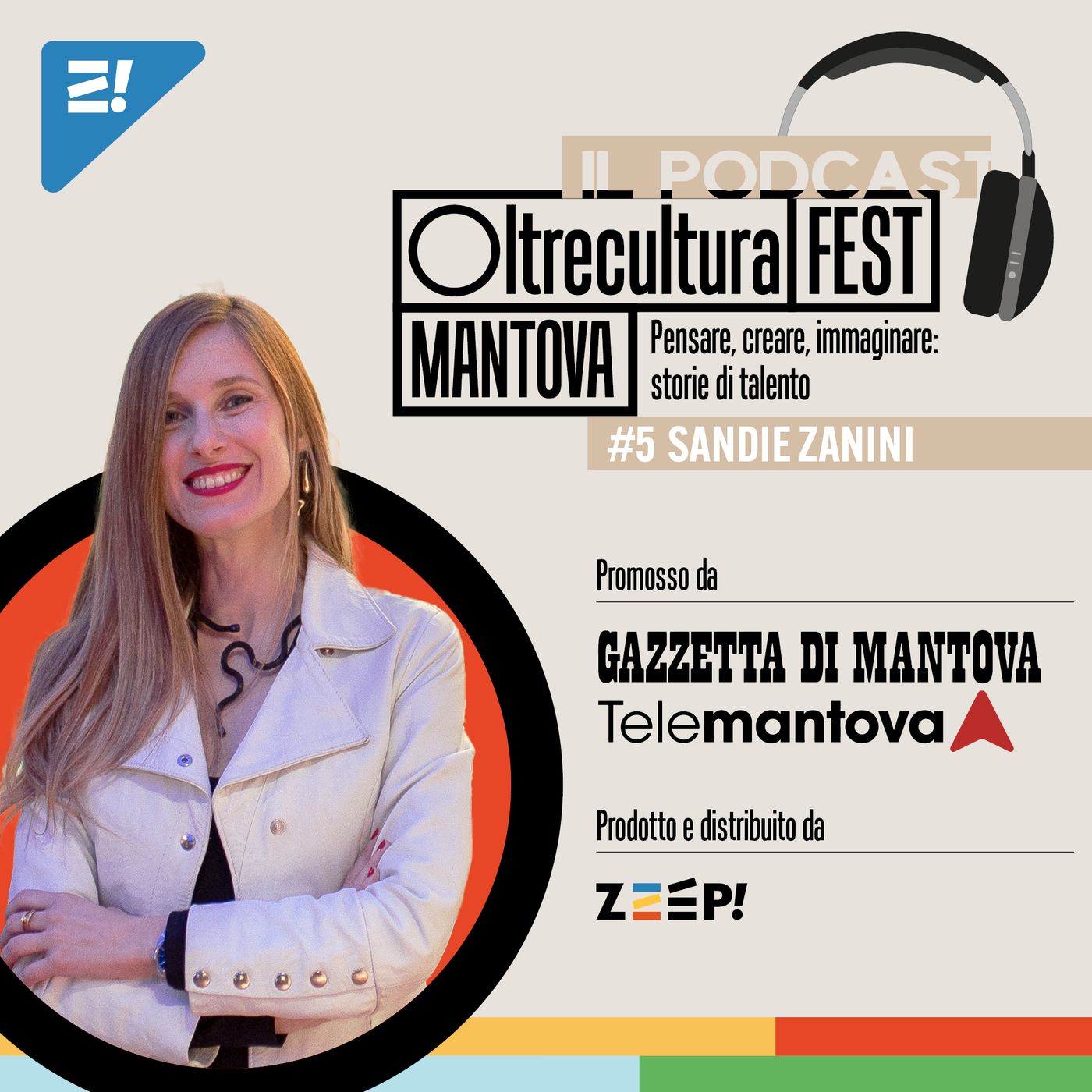 Oltrecultura