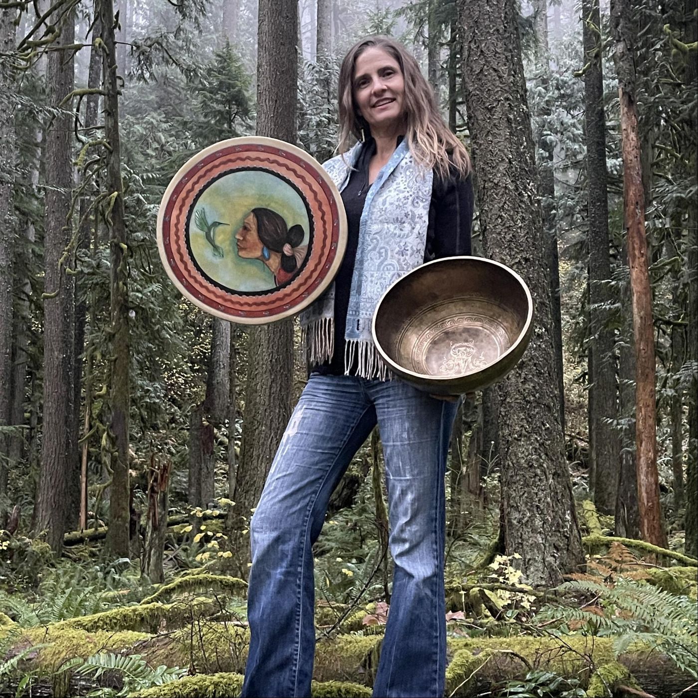 PURE Intuitive Talk with Trish Smith: The Energy of Power, Unlimited, Resilience, and Essence