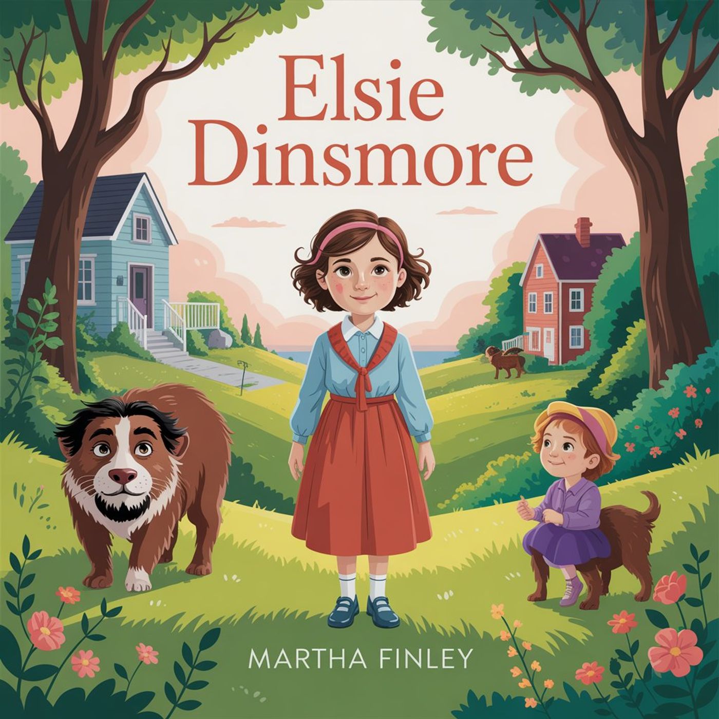 Elsie Dinsmore