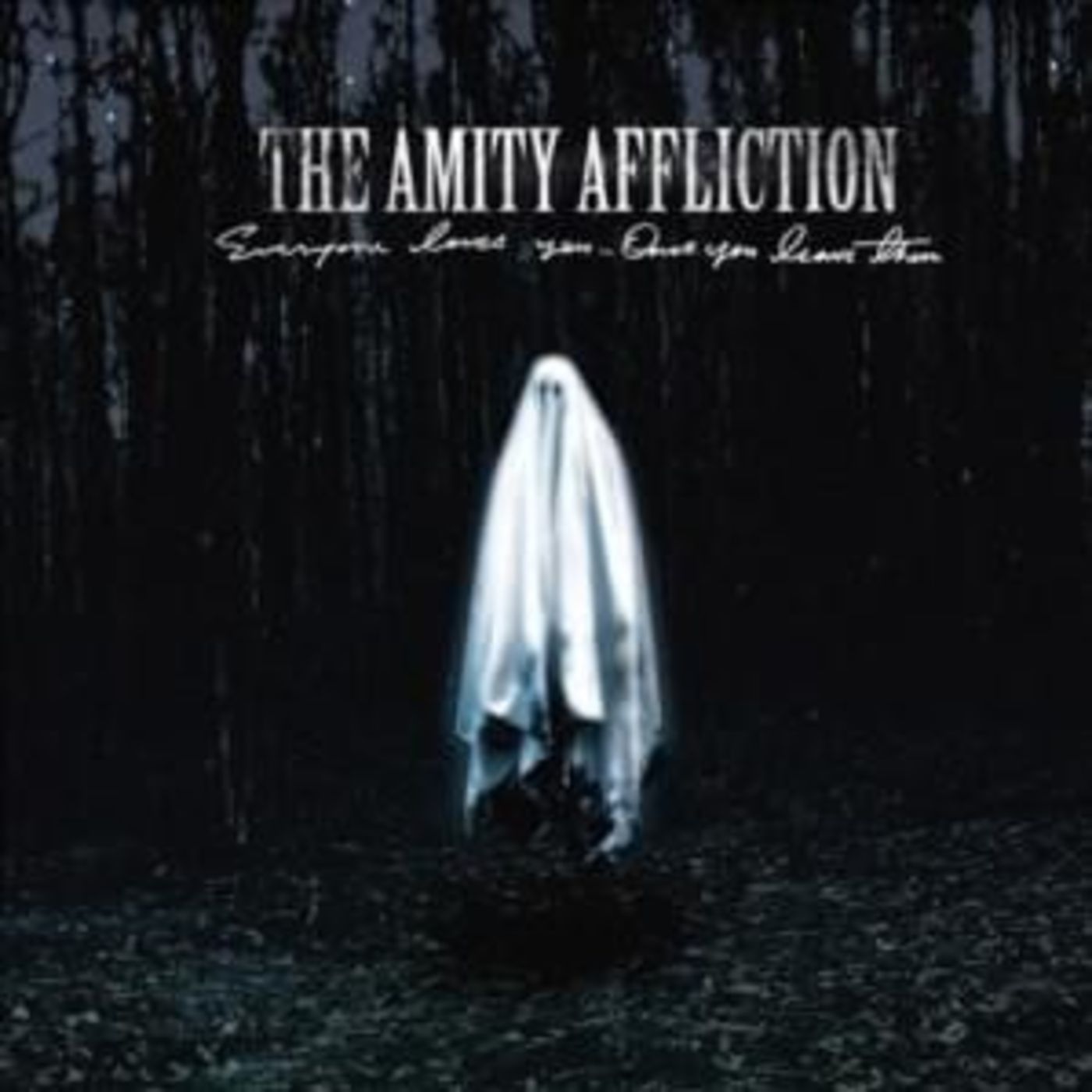 Episode 11 - Under Rated/Irrelevant Bands, Amity Affliction, Story #2.