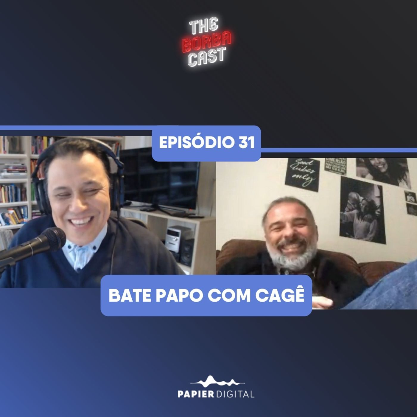 TheBorbaCast