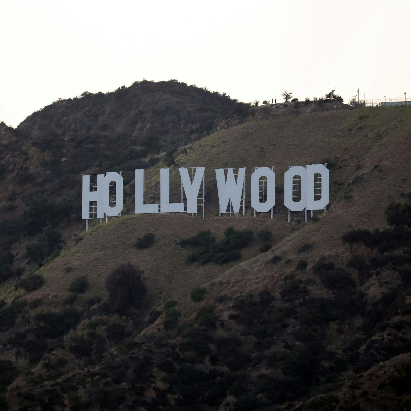 Hollywood tariffs, the Trump effect in global elections, 'Diddy' trial and the Fed