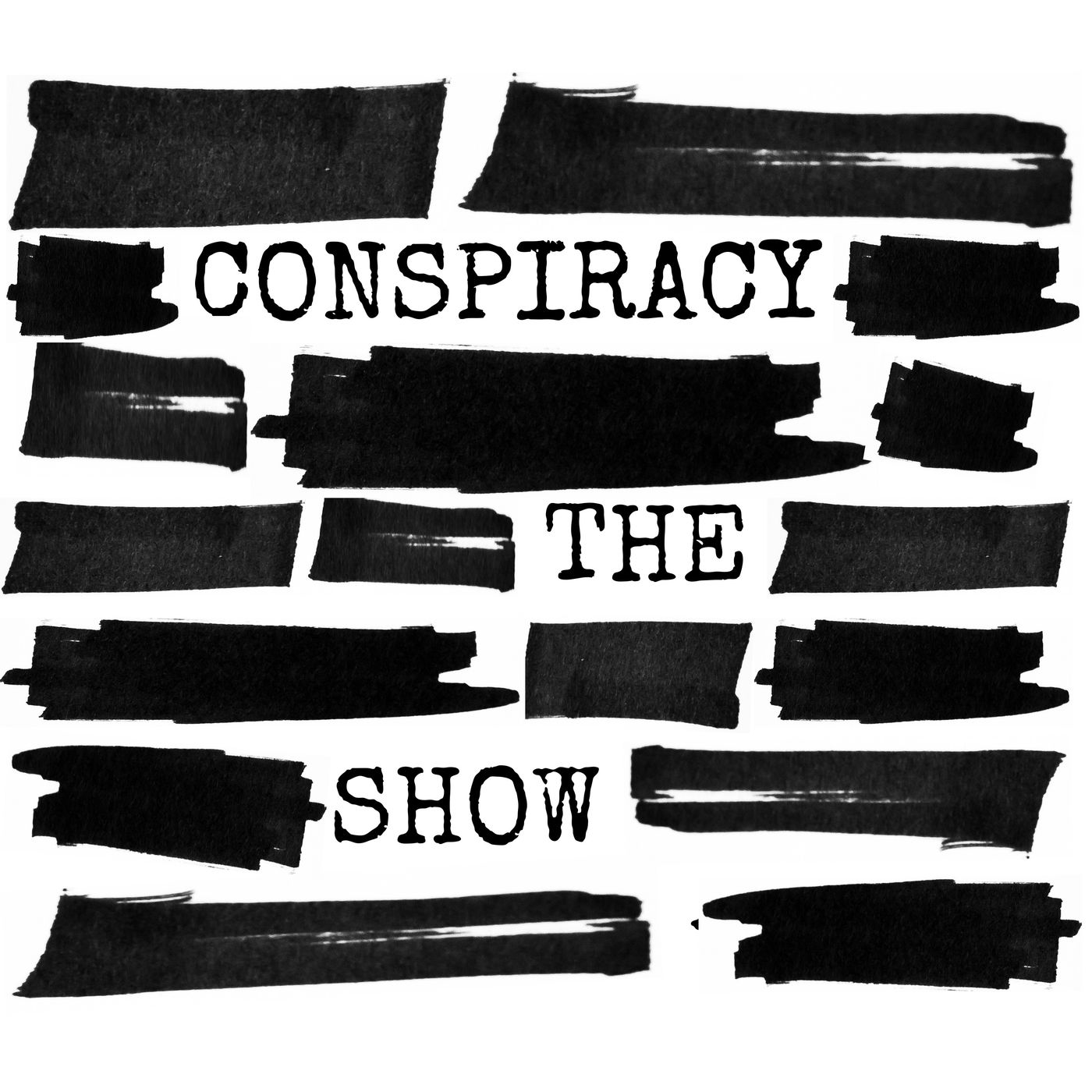 Conspiracy! The Show