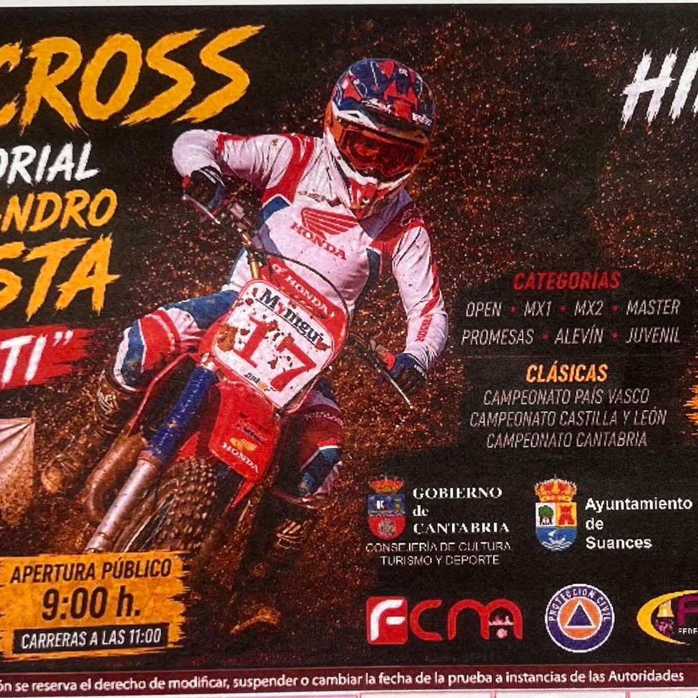 Las Mañanas lunes 15 junio. Hablamos con David Acosta, sobre el Memorial Alejandro Acosta episode artwork