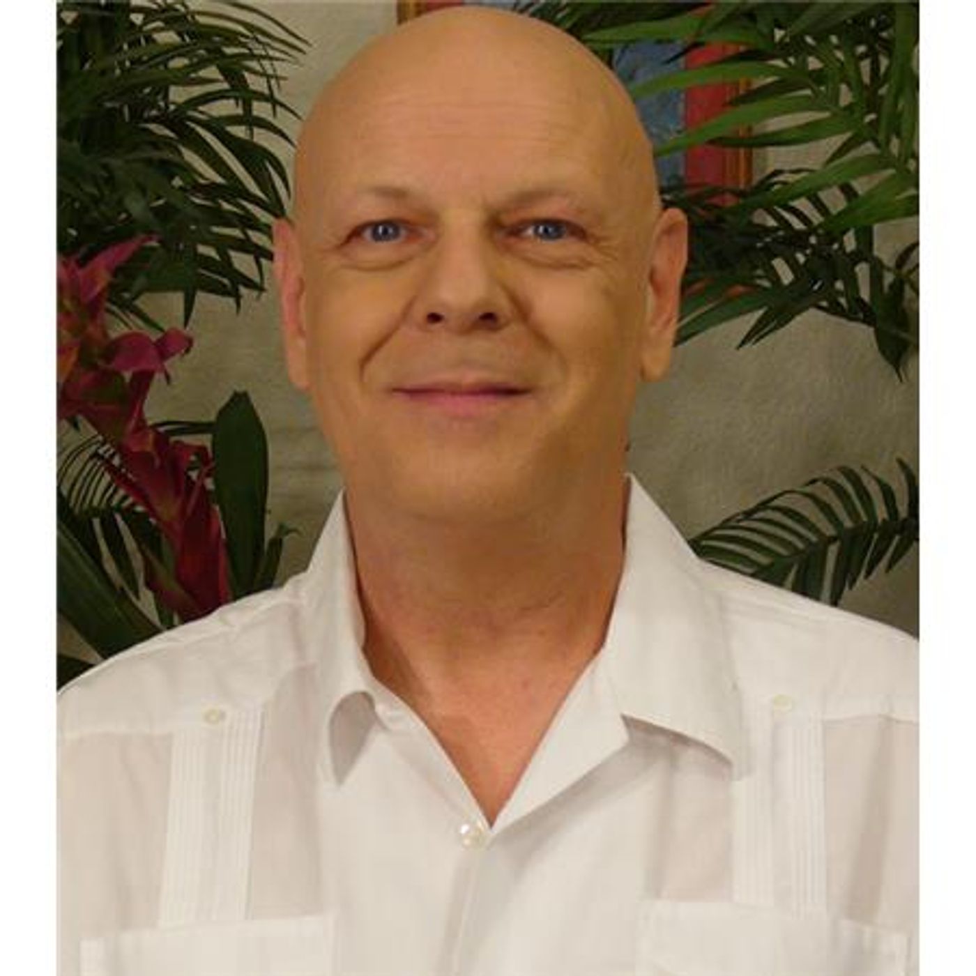 Intuitive Transformation Radio