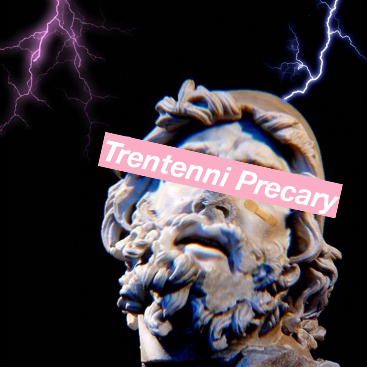 Trentenni Precary