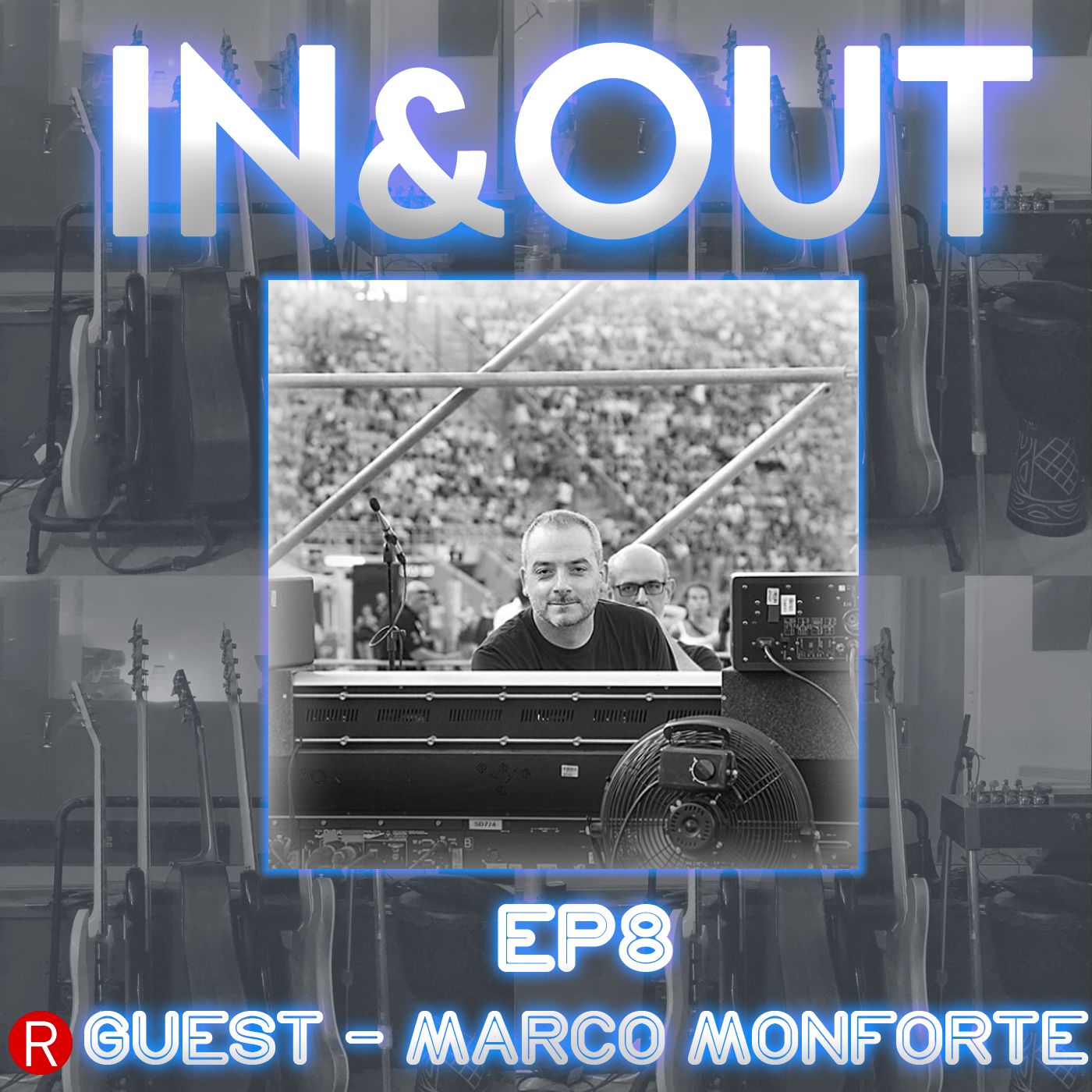 IN&OUT