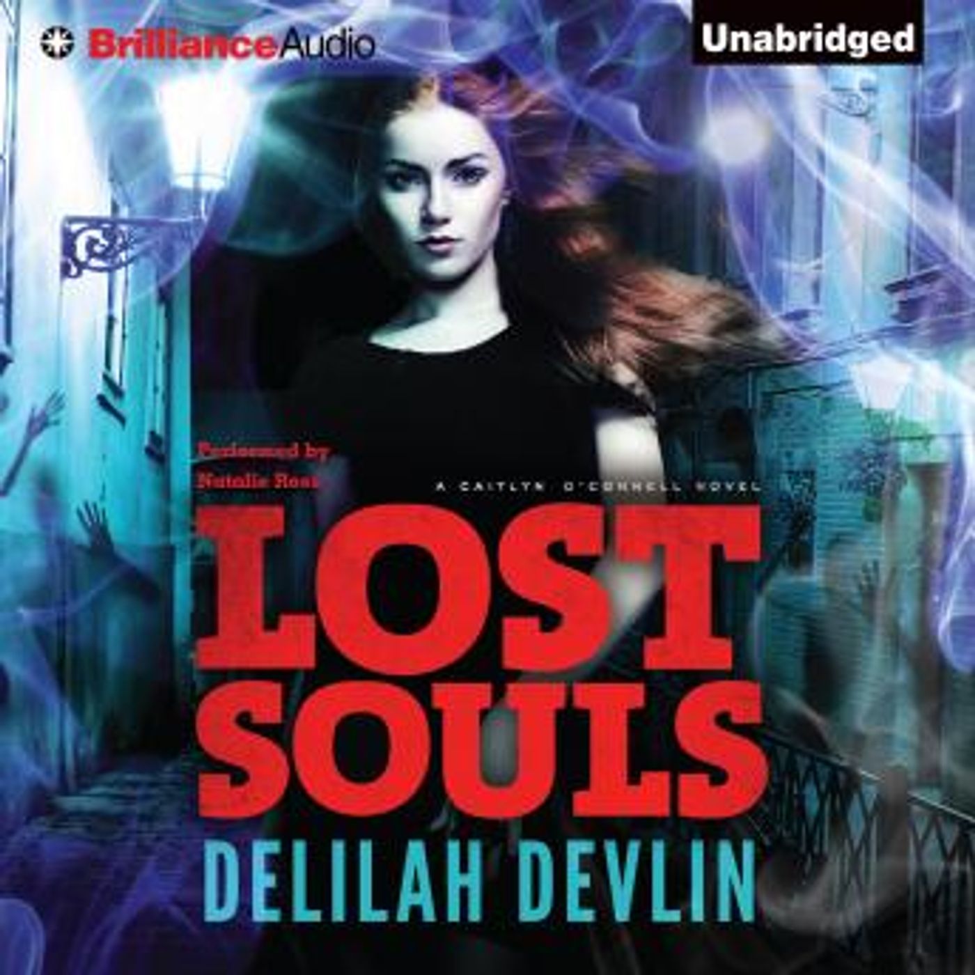 Full Trial Audiobooks in Mystery, Thriller & Horror