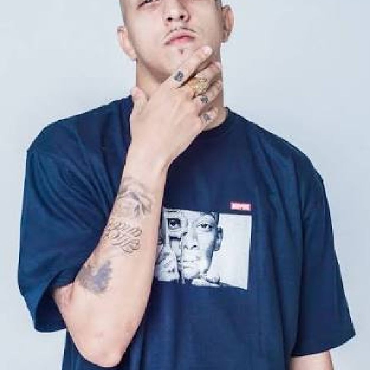 Divulga Rap TV\'s show
