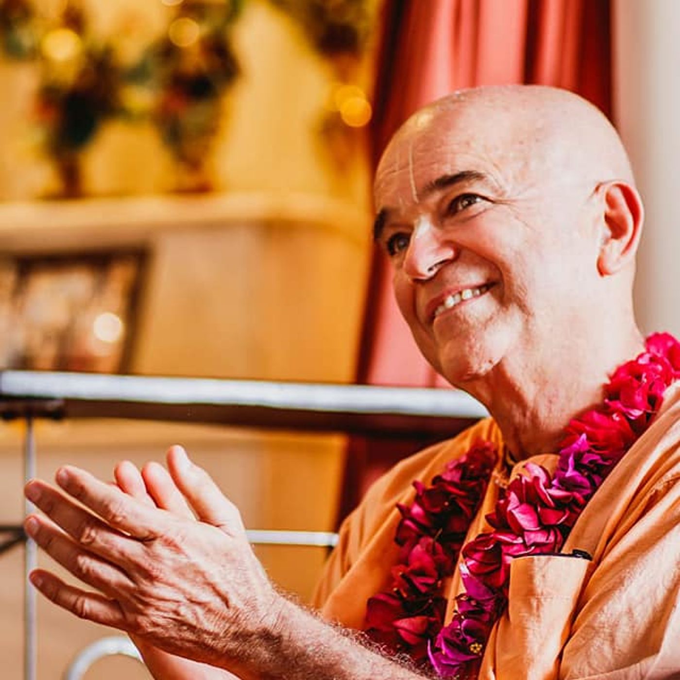 Dhanvantari Swami en Español
