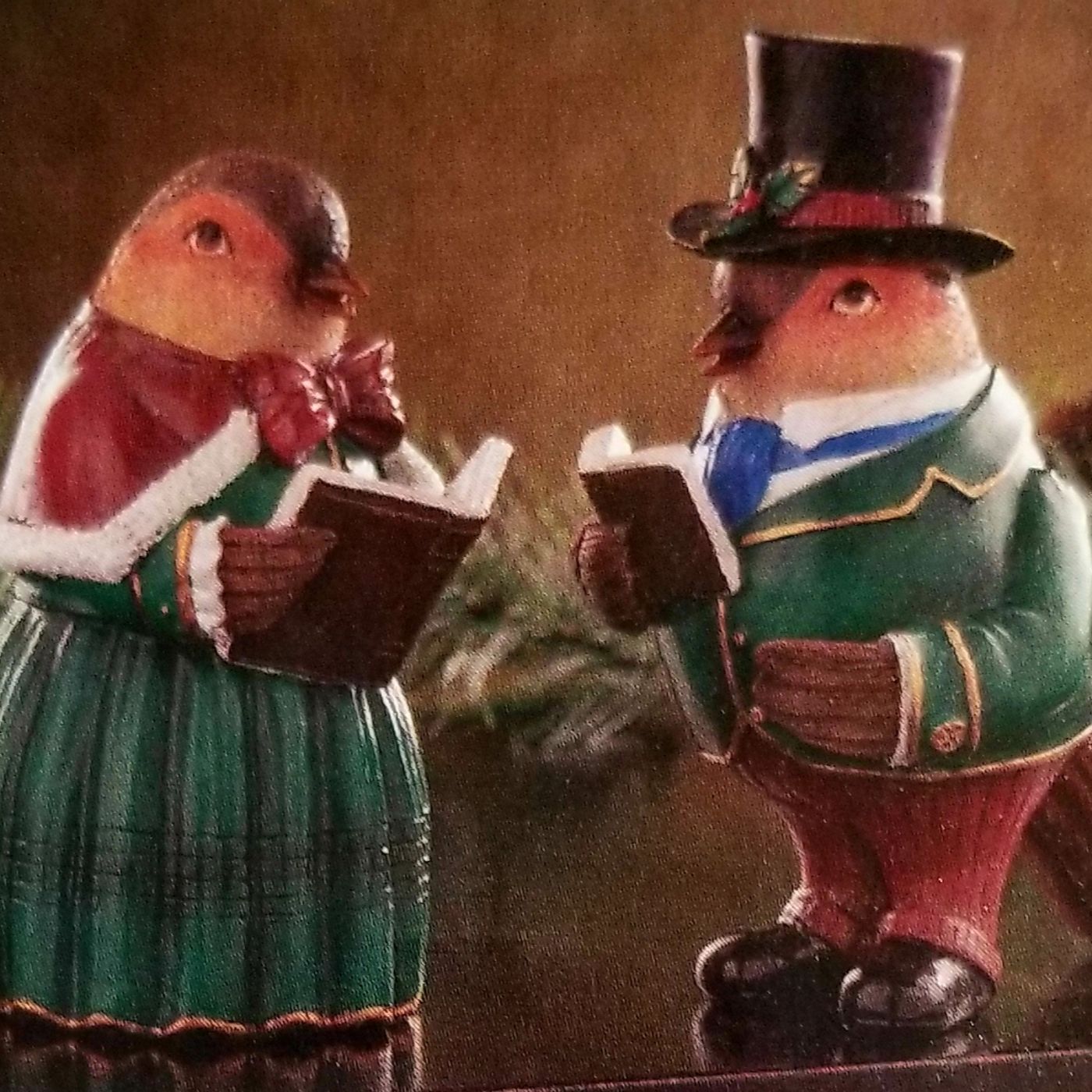 Besos de Terciopelo - Literatura de lo extraño*Parte 3. Conduce: Diosma Patricia Davis*Argentina desde RAO de Iván Cosme*México. episode artwork