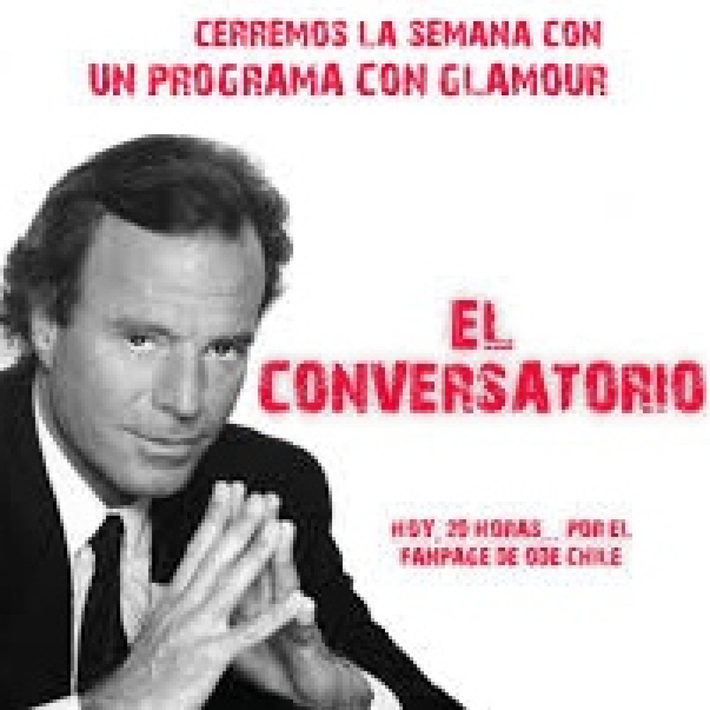 Mario González Calderón (Capitán UFO)