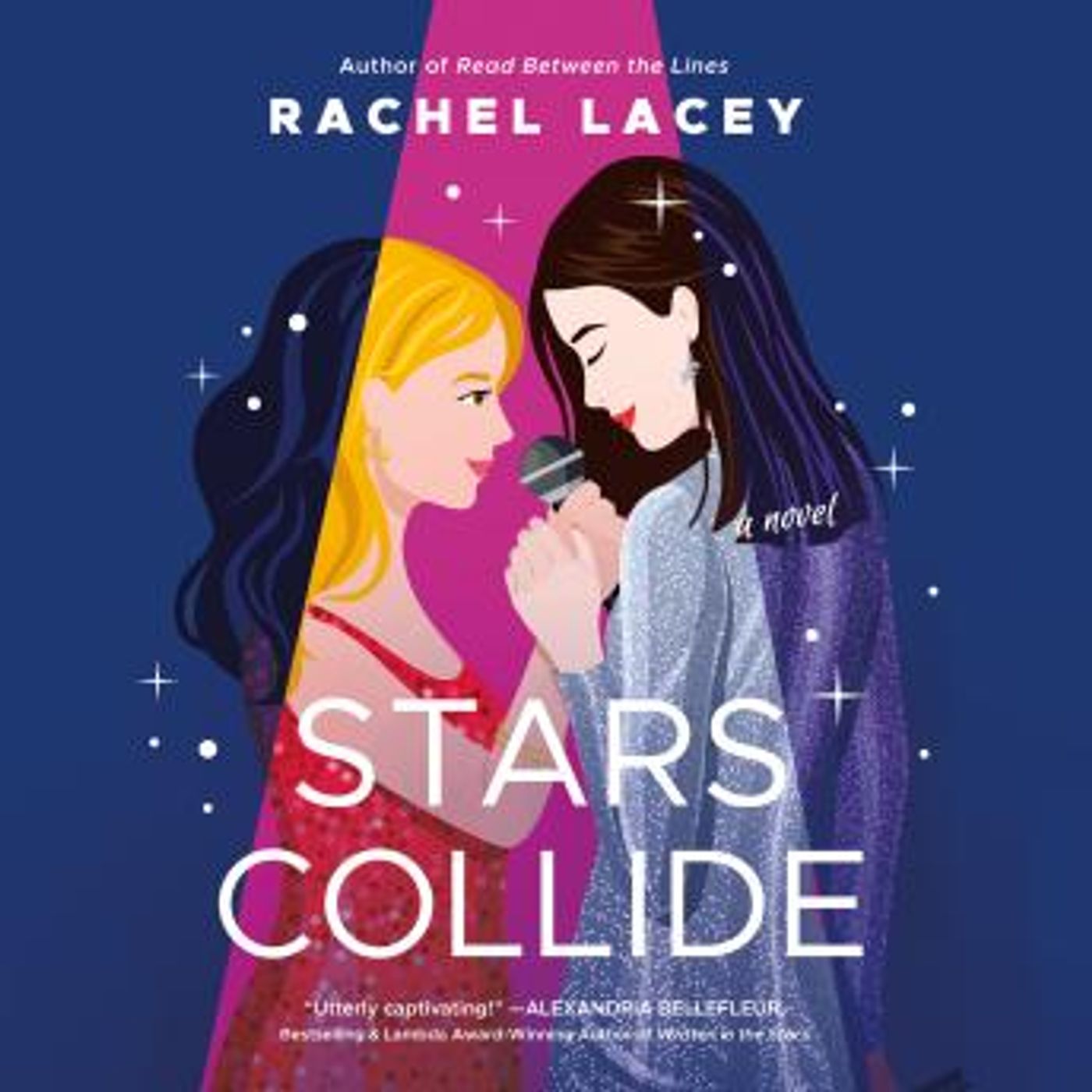 Get Latest Full Audiobooks in Romance, Modern