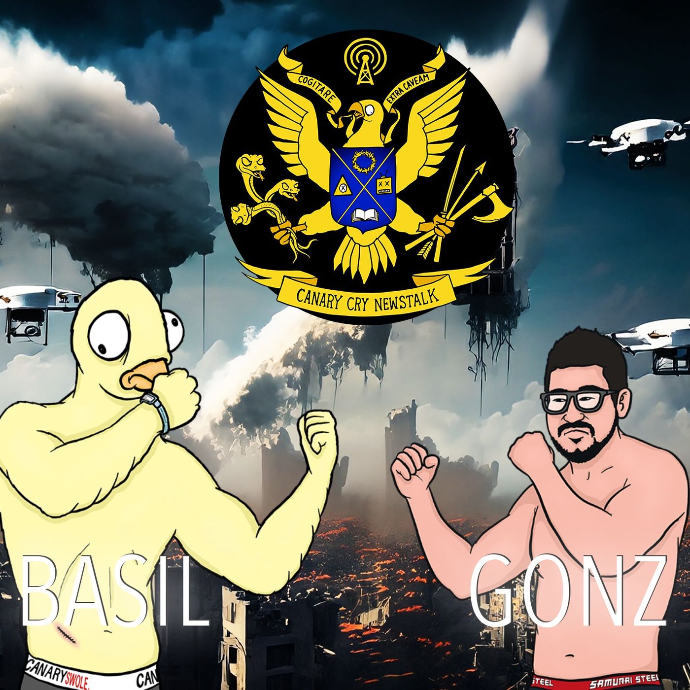 AMERICAN WEATHER MOD