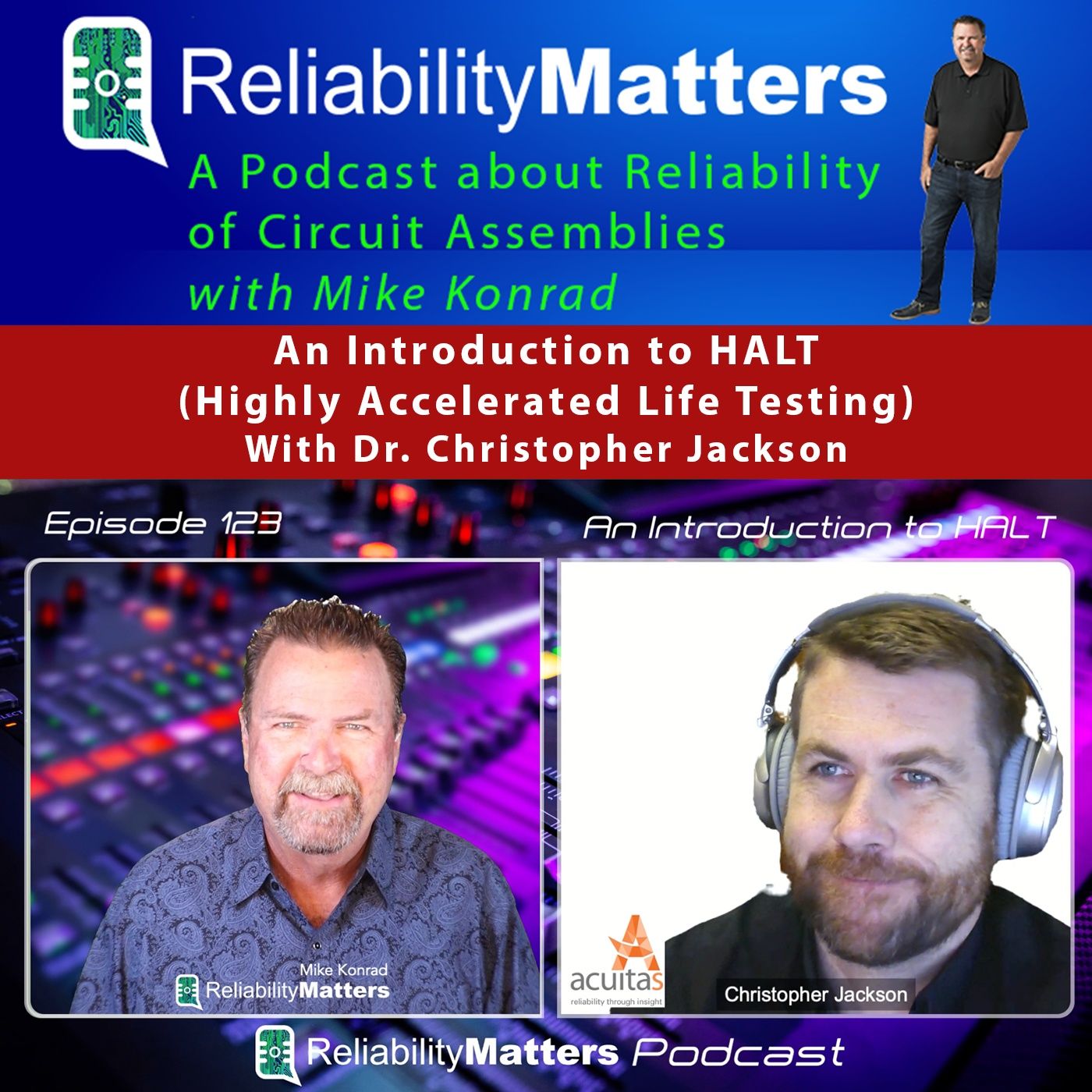 Reliability Matters