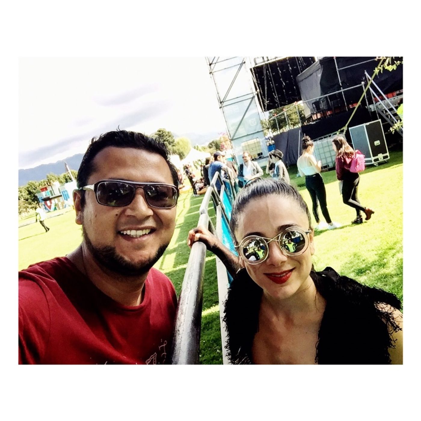 Sonido Libre Podcast