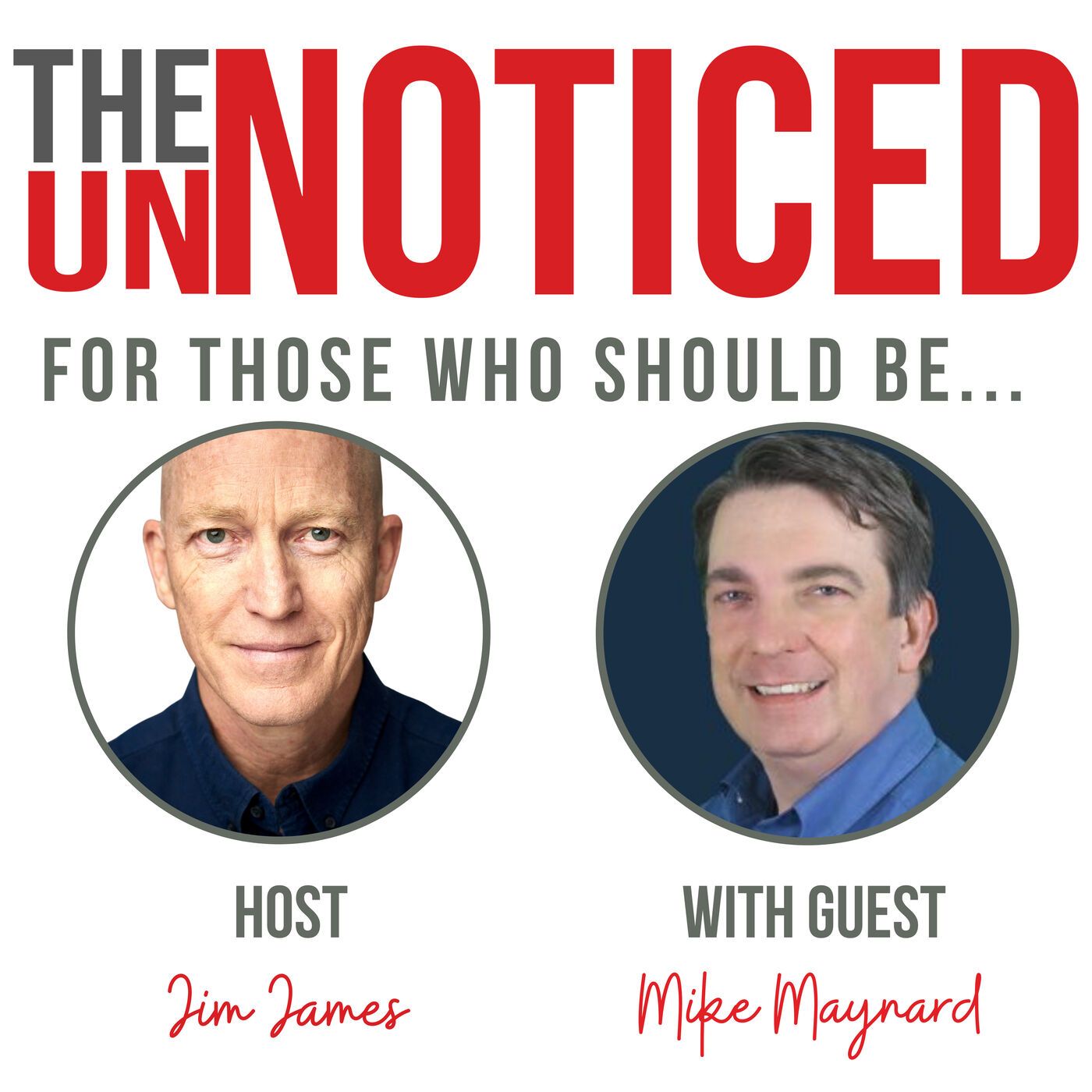 The UnNoticed Entrepreneur