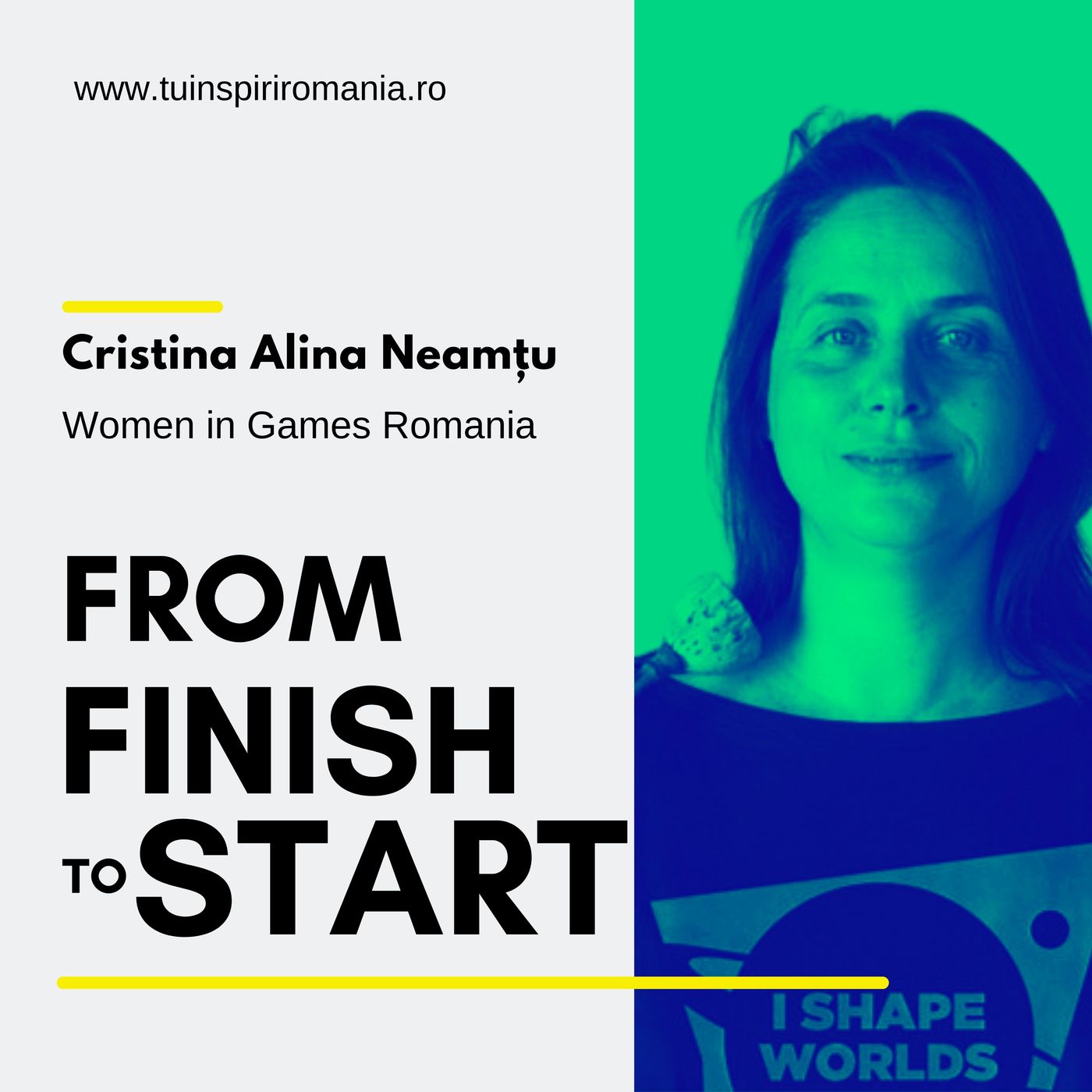 Cultura organizațională a unei afaceri cu Cristina Alina Neamțu