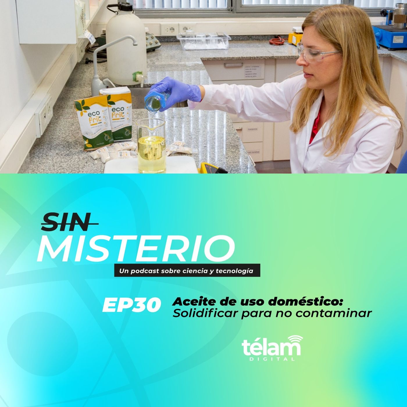 Sin Misterio
