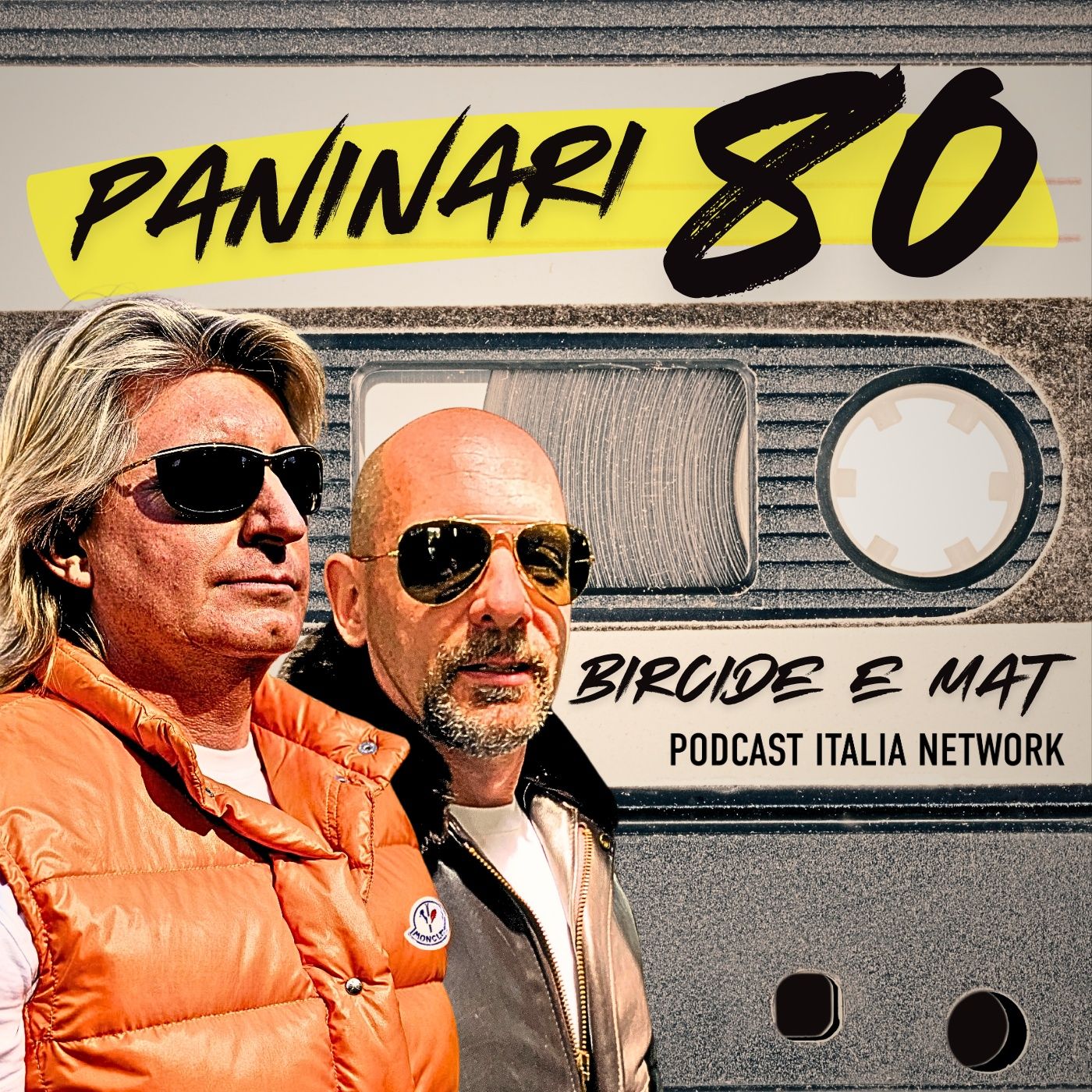 Paninari '80