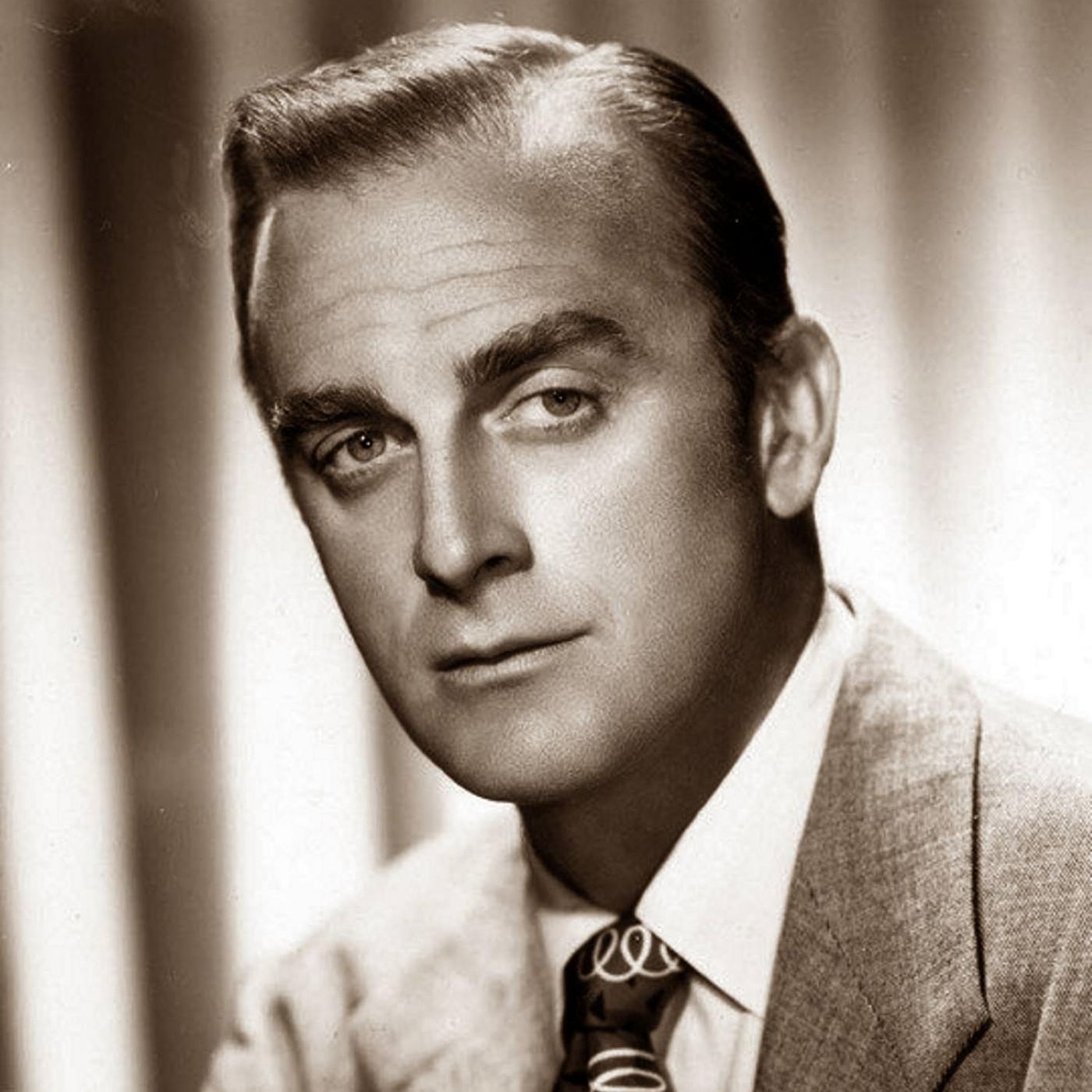 Classic Radio Theater with Wyatt Cox