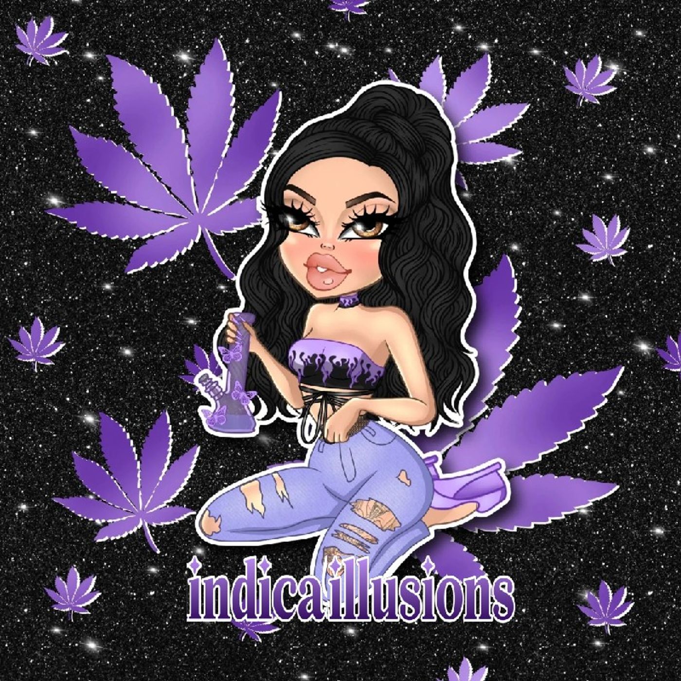 Episode 85 - "I miss the old internet" Potcast: TokeTalks with Tia episode artwork