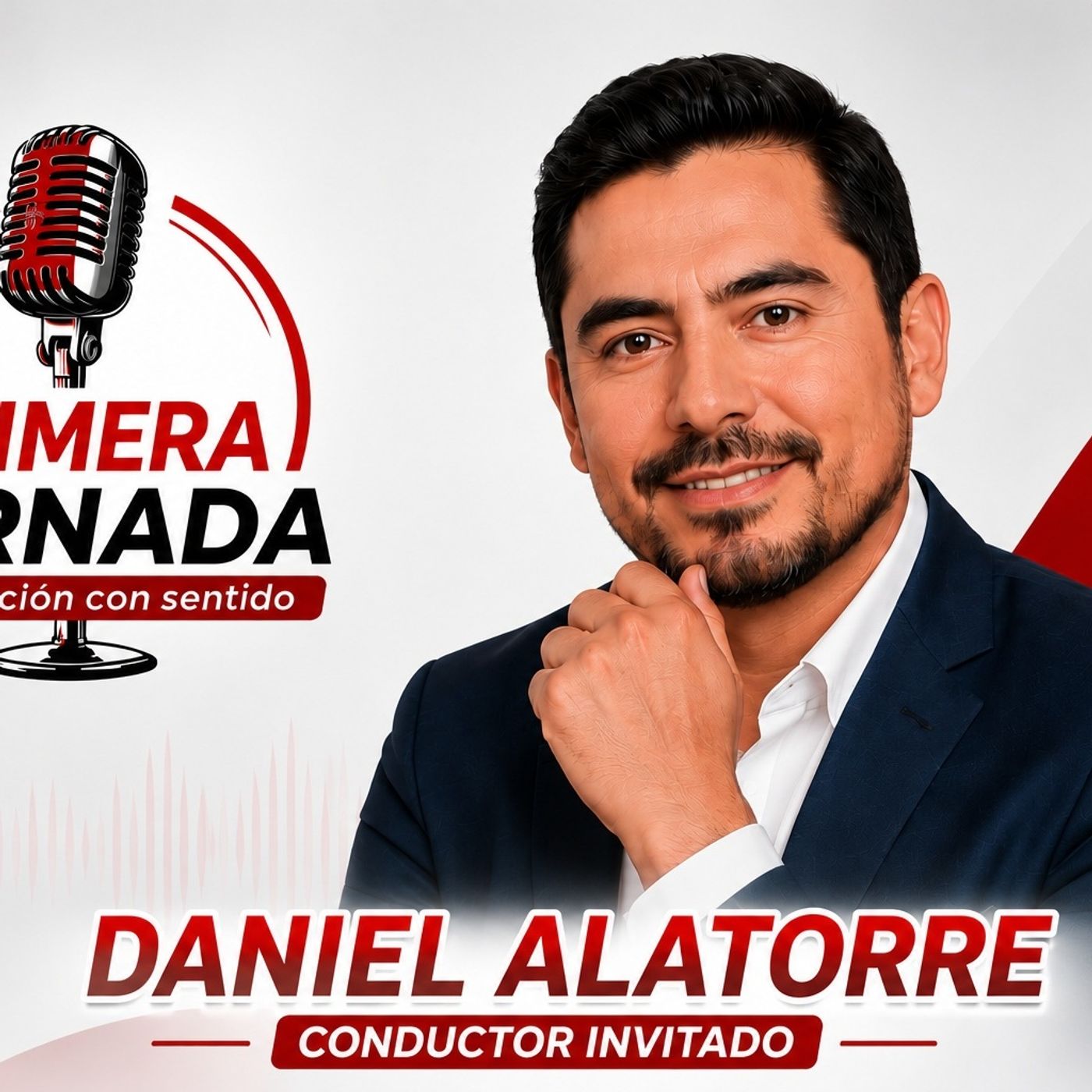 LA PRIMERA JORNADA 18 DE MAYO FESTIVO
