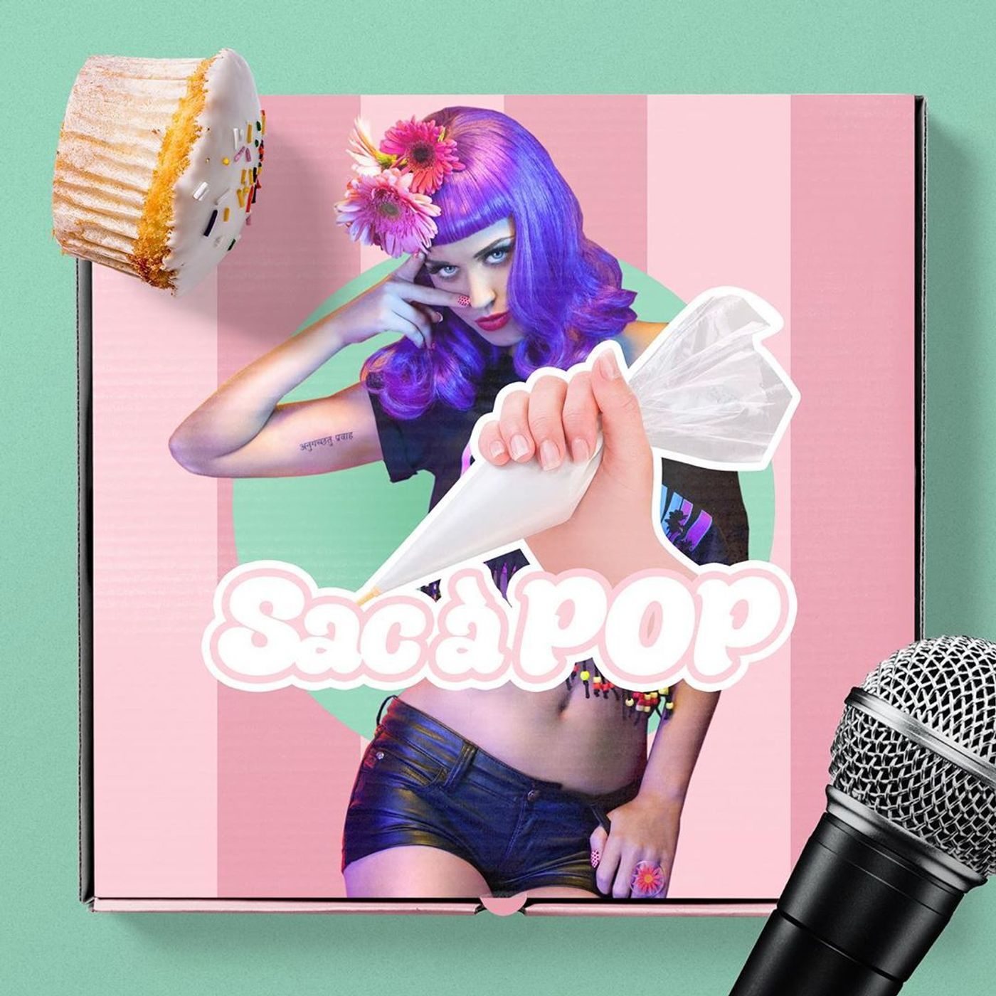 Sac à Pop