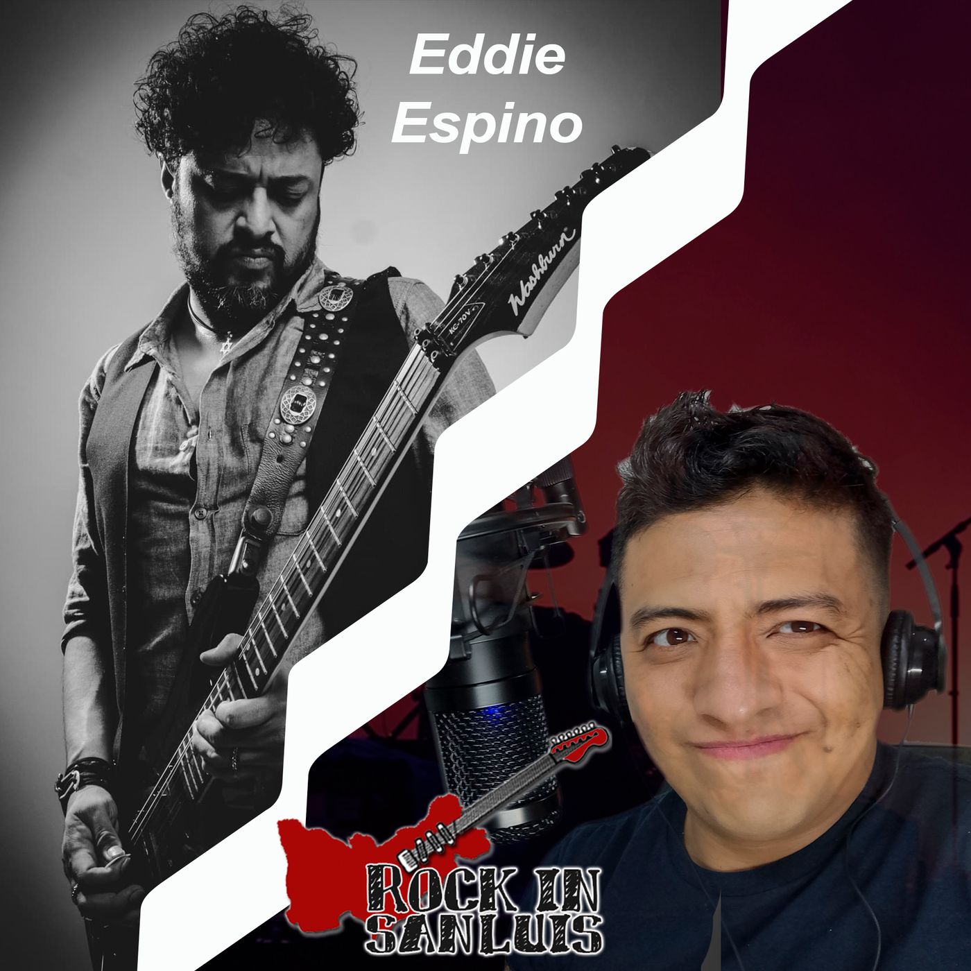 ROCK IN SAN LUIS