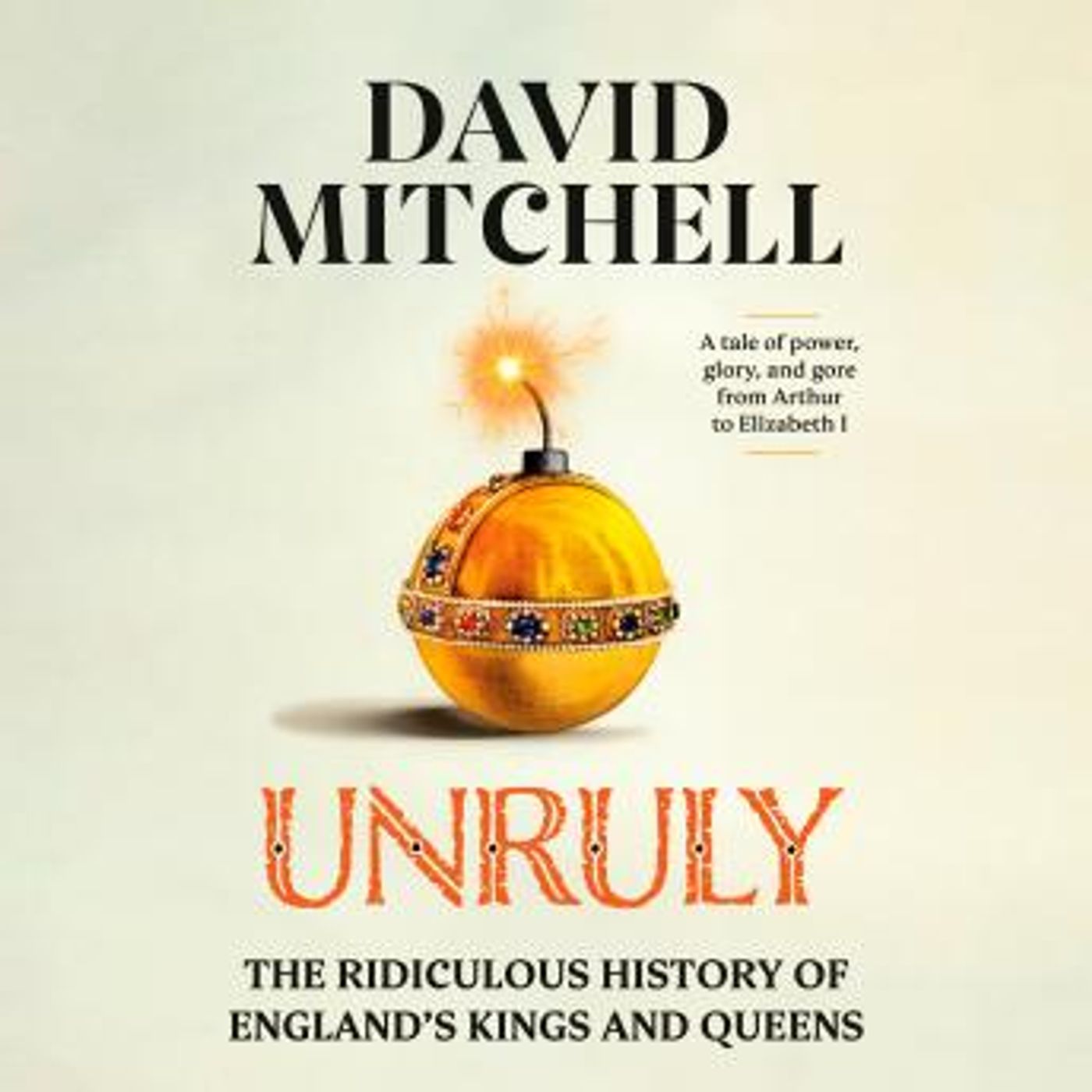 Access Essential Full Audiobooks in History, Europe