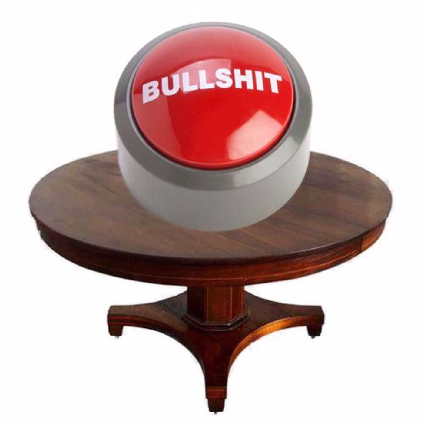 Bullshit Roundtable: 1st Edition
