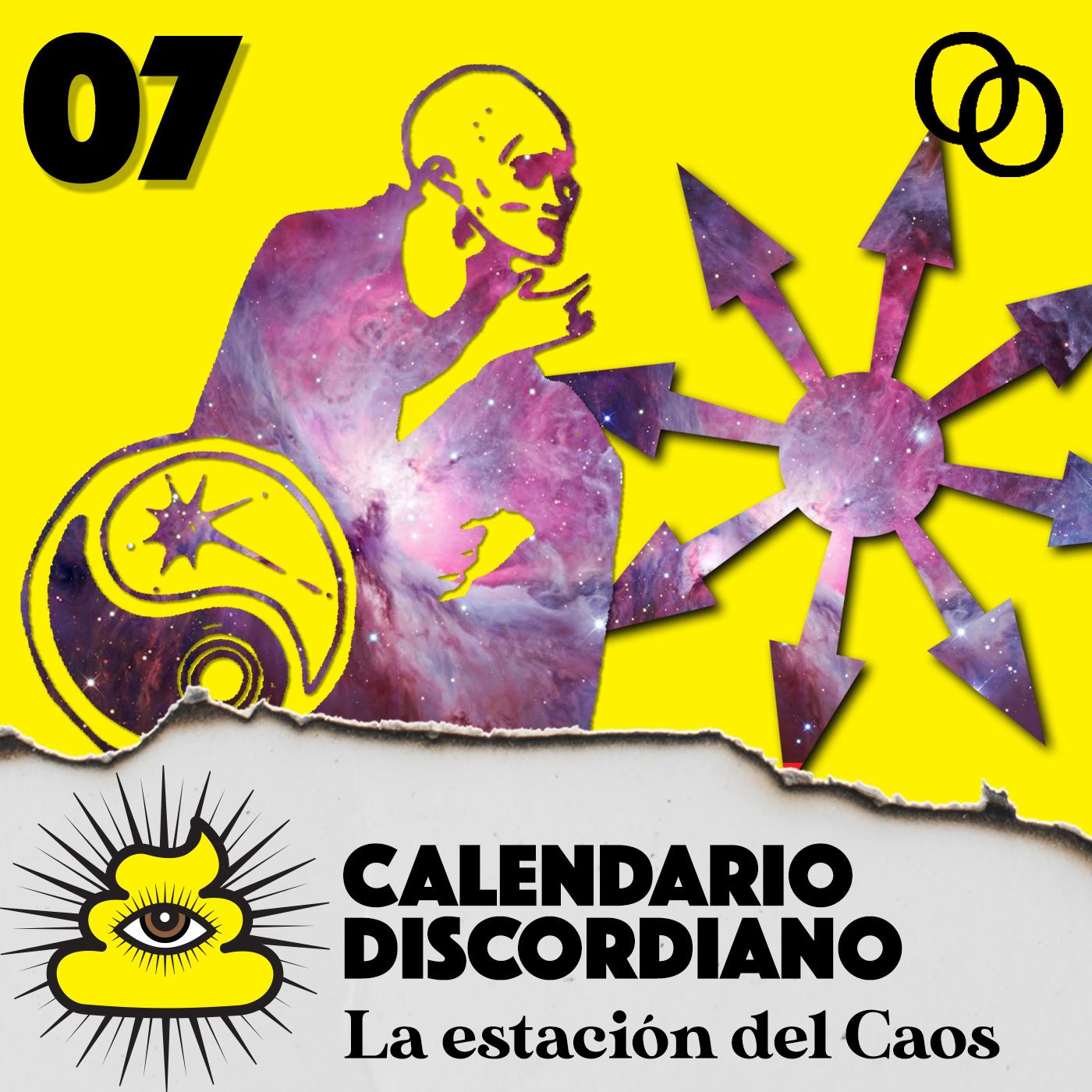 Bizarro Discordia