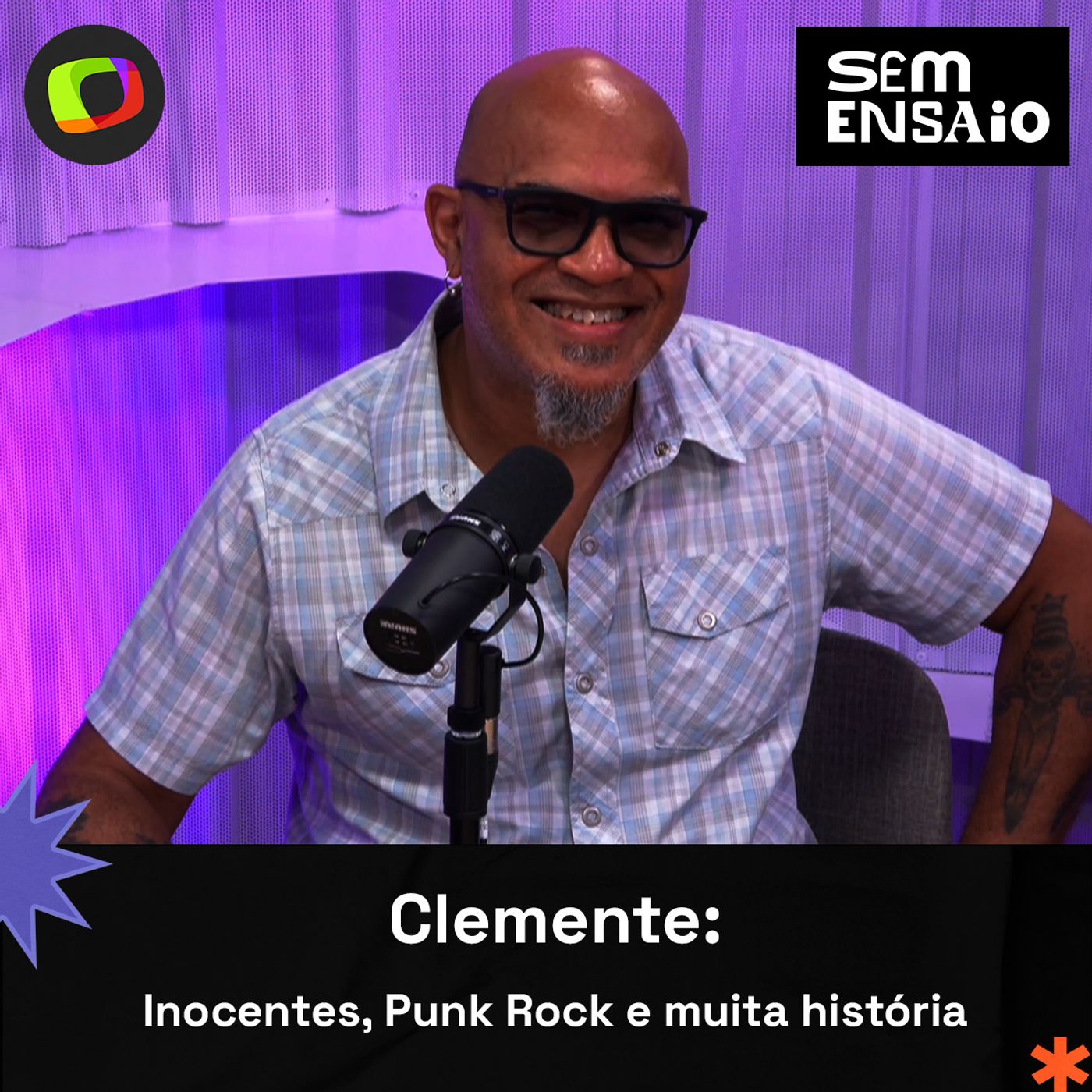 Sem Ensaio