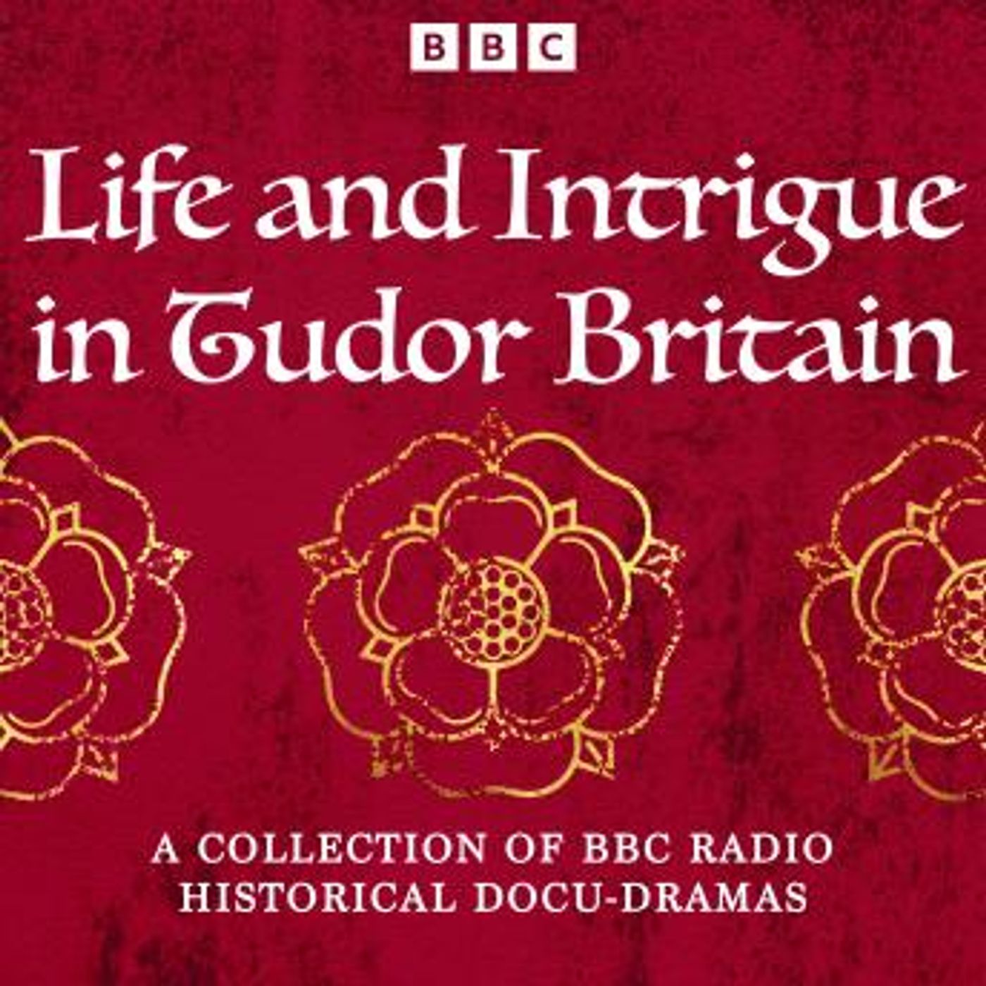 Access Essential Full Audiobooks in History, Europe