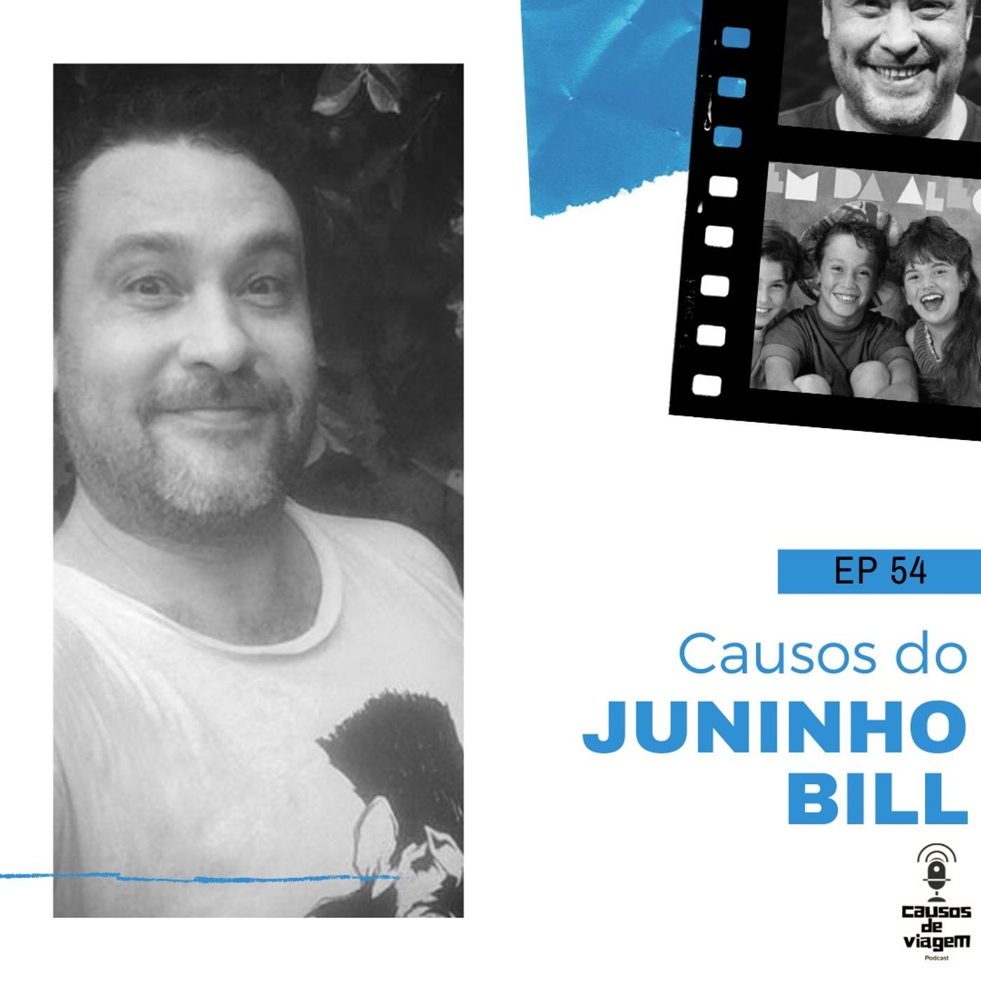 Causos de Viagem