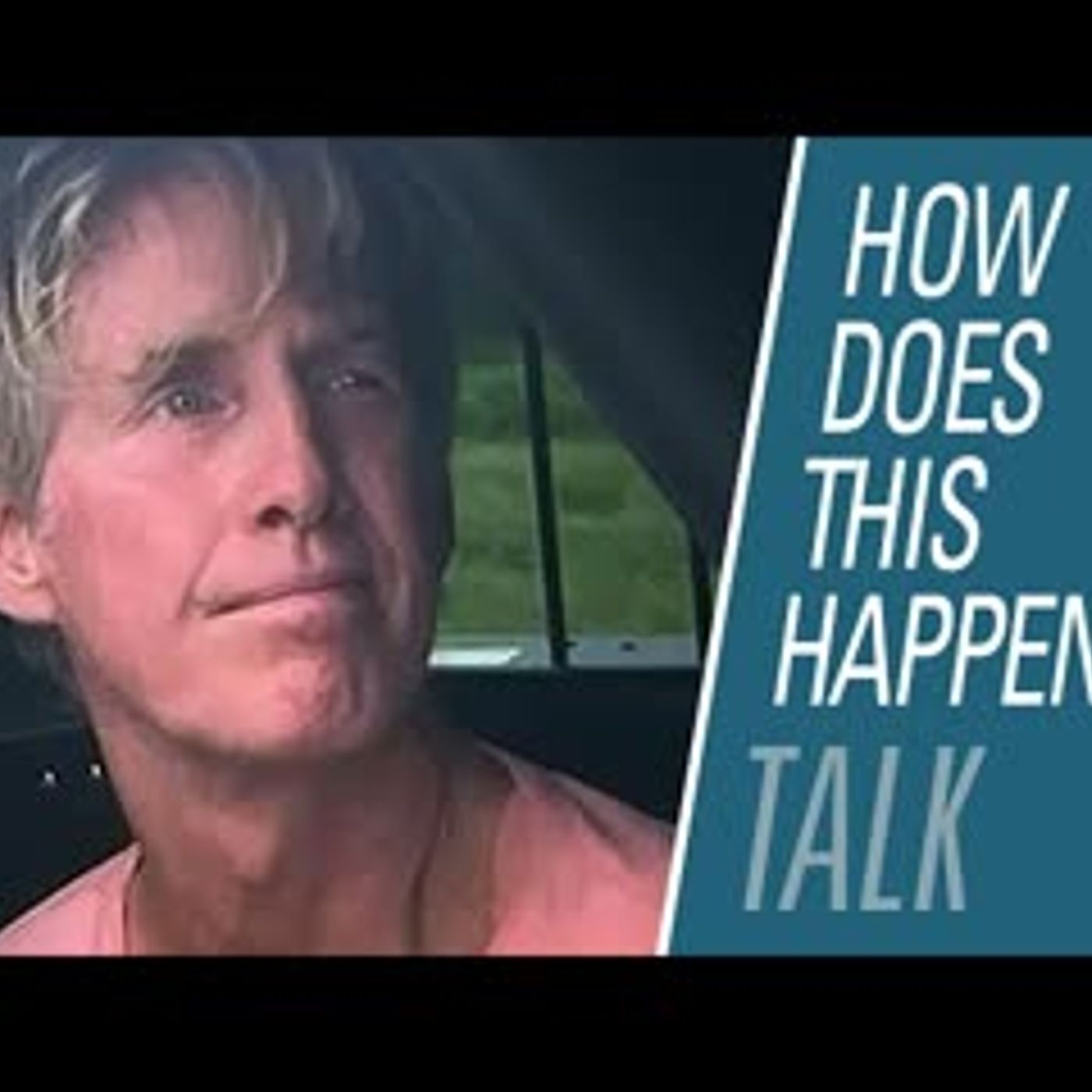 How does this happen? | HBR Talk 327