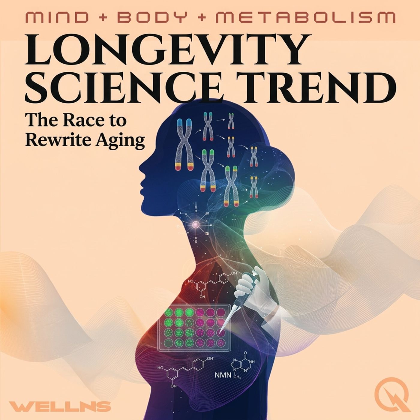 Longevity Science Trend