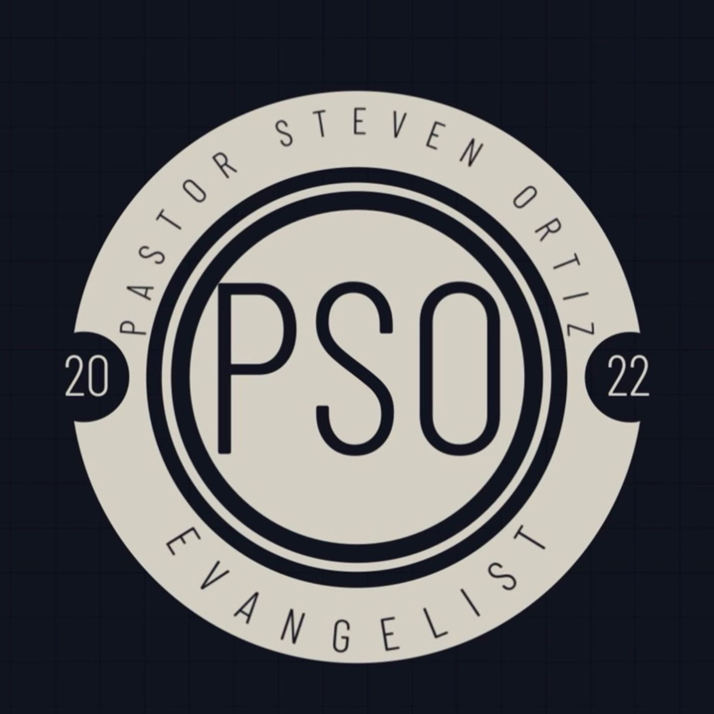 The Word With Evangelist Steven Ortiz