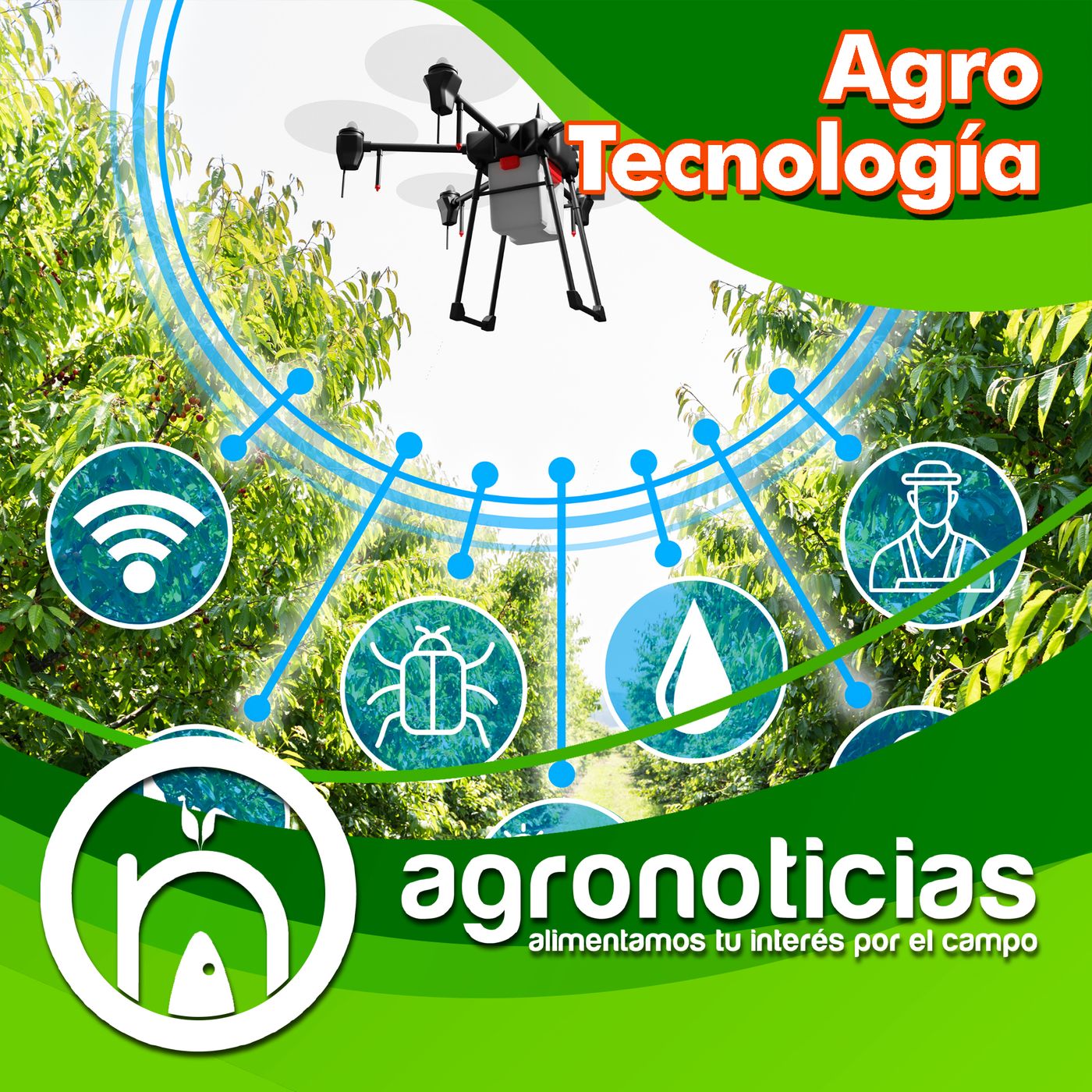 Agrotecnología