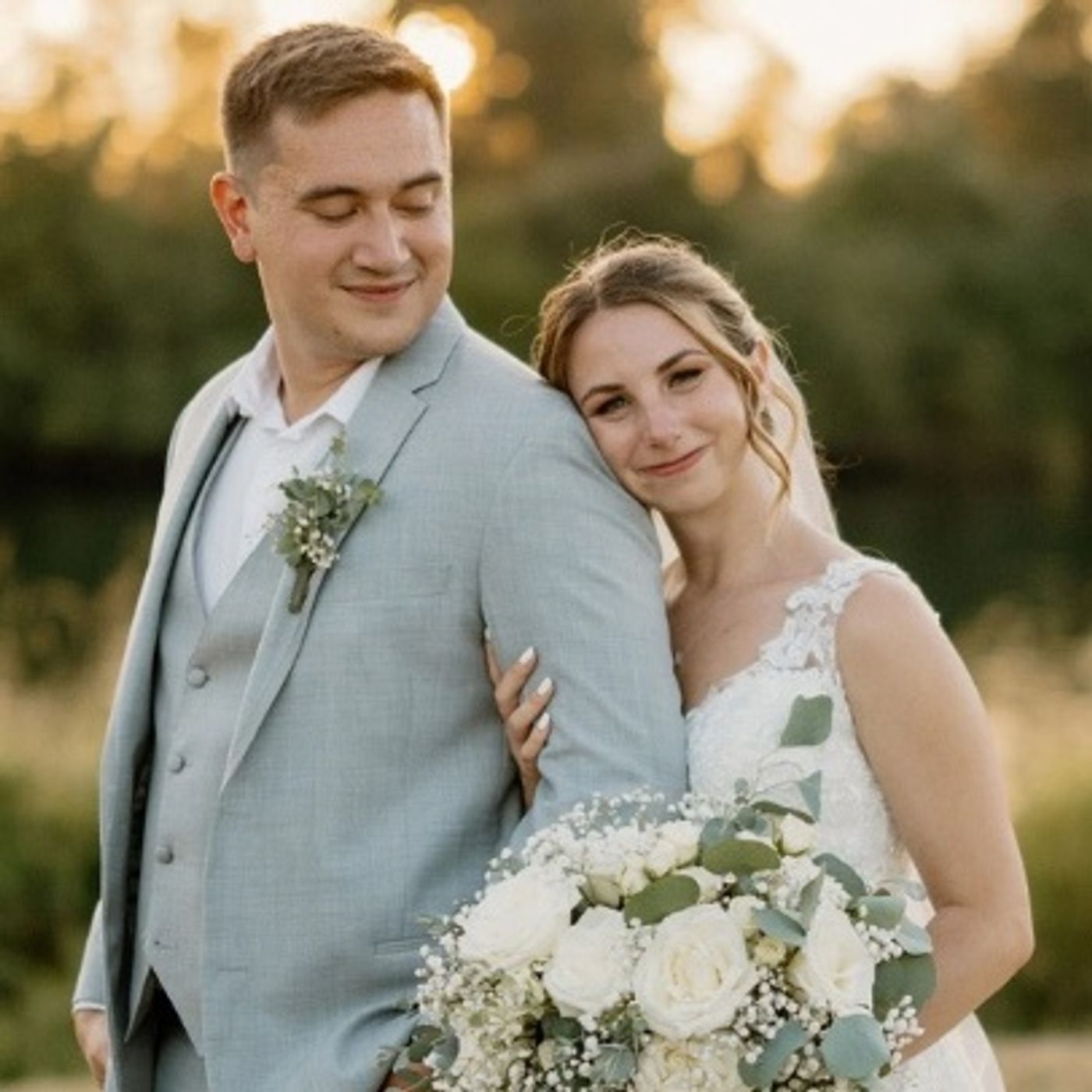 Love is on the Air! Winner: Kassie from Marysville