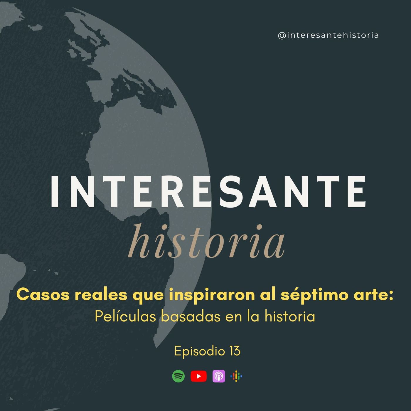 Casos reales que inspiraron al séptimo arte: Películas basadas en la historia (Parte I)