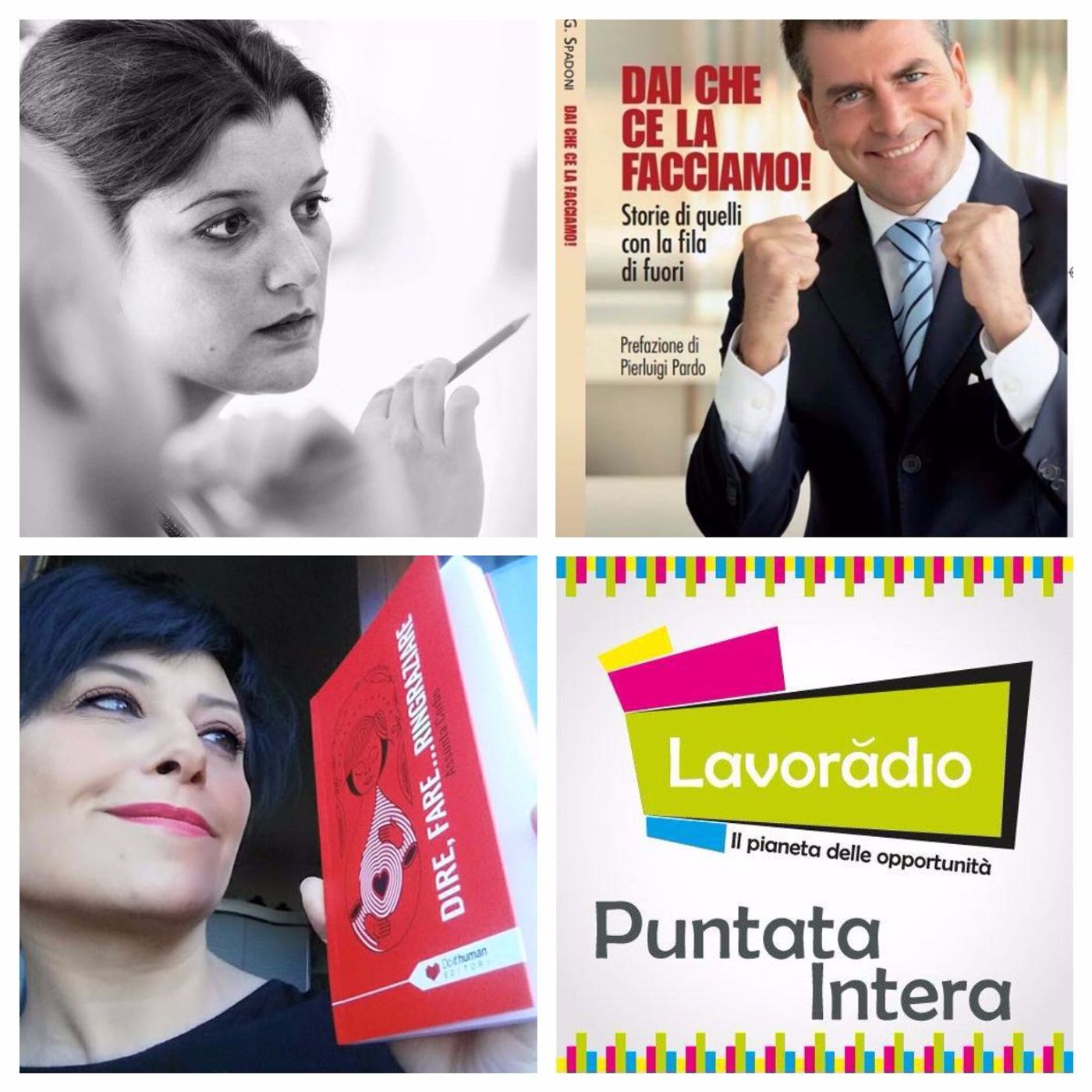 Lavoradio Magazine