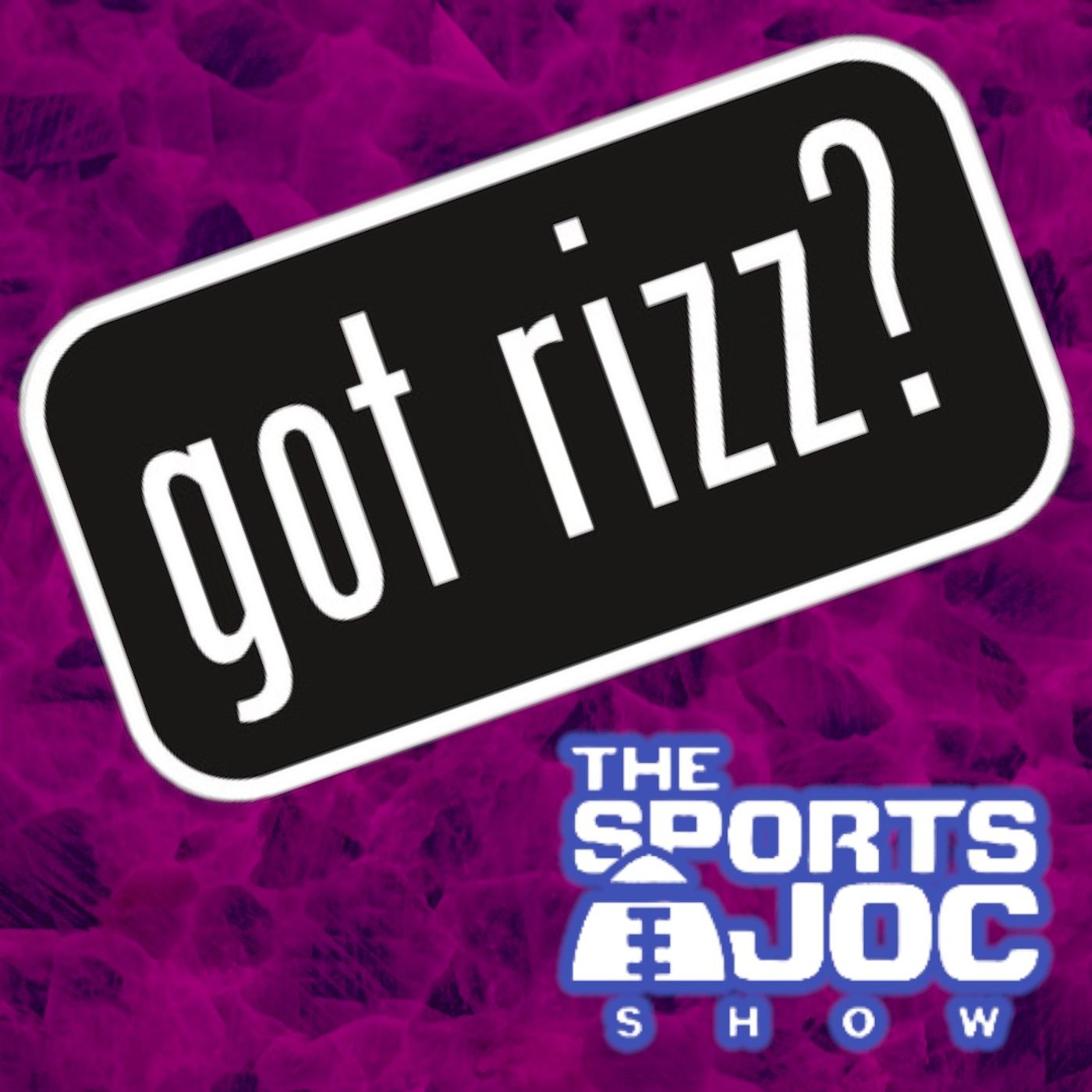 The Sports Joc Show with Wayne Gandy