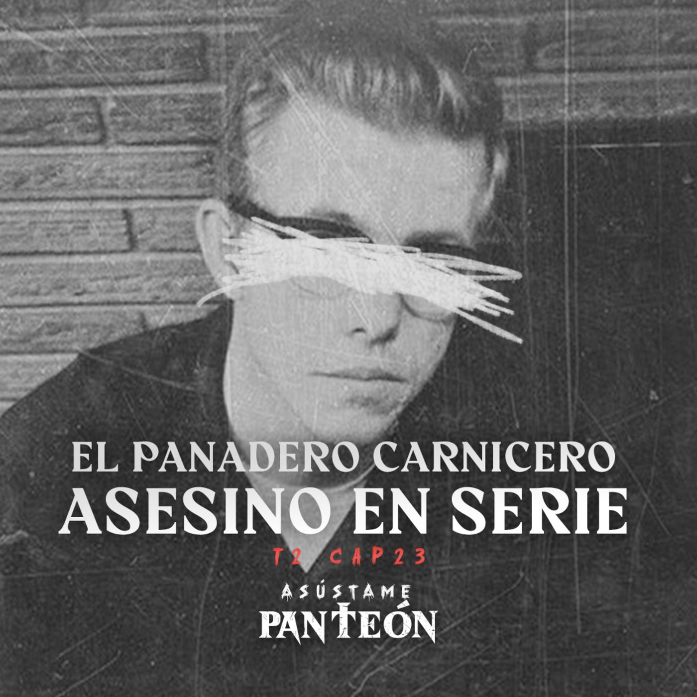 Asústame Panteón