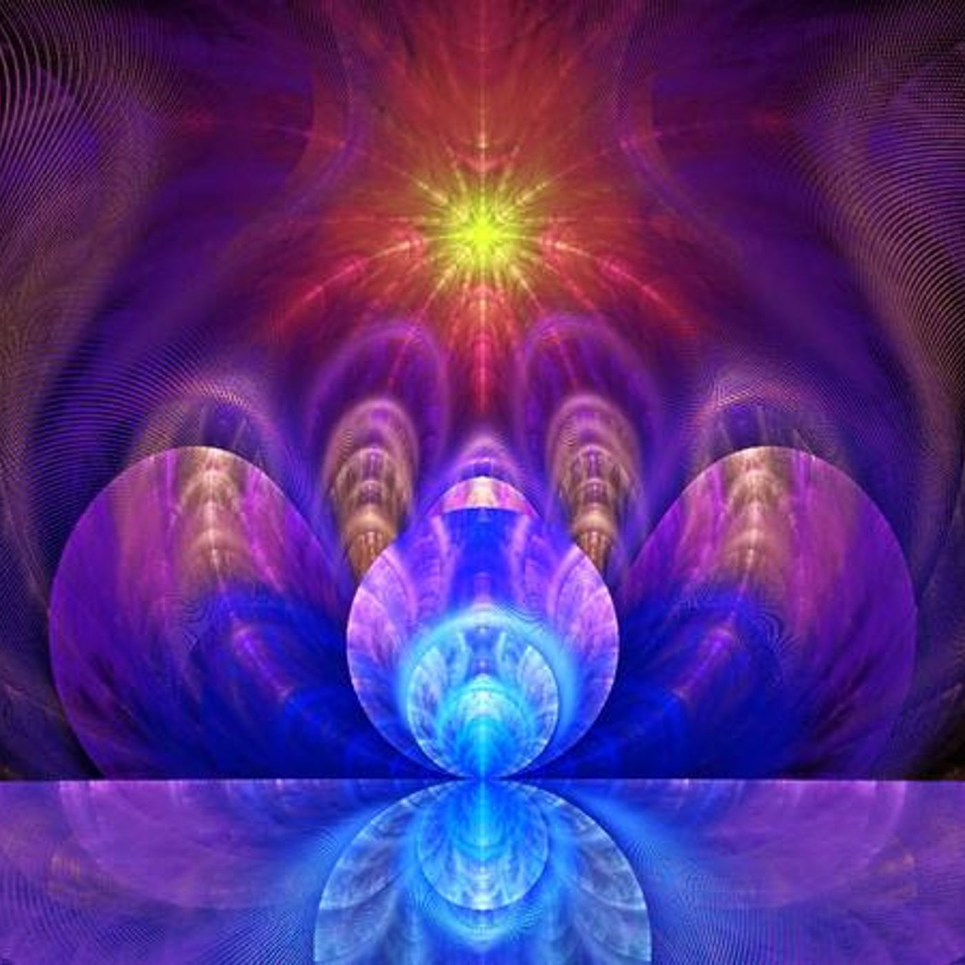 Urantia Paper 1—The Universal Father—Pt 2: The Reality of God episode artwork