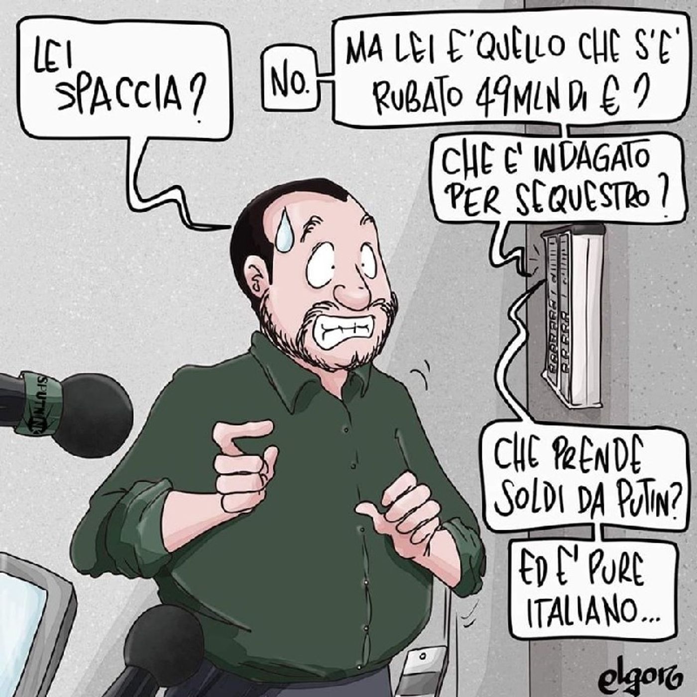 Neruda Il Maestro