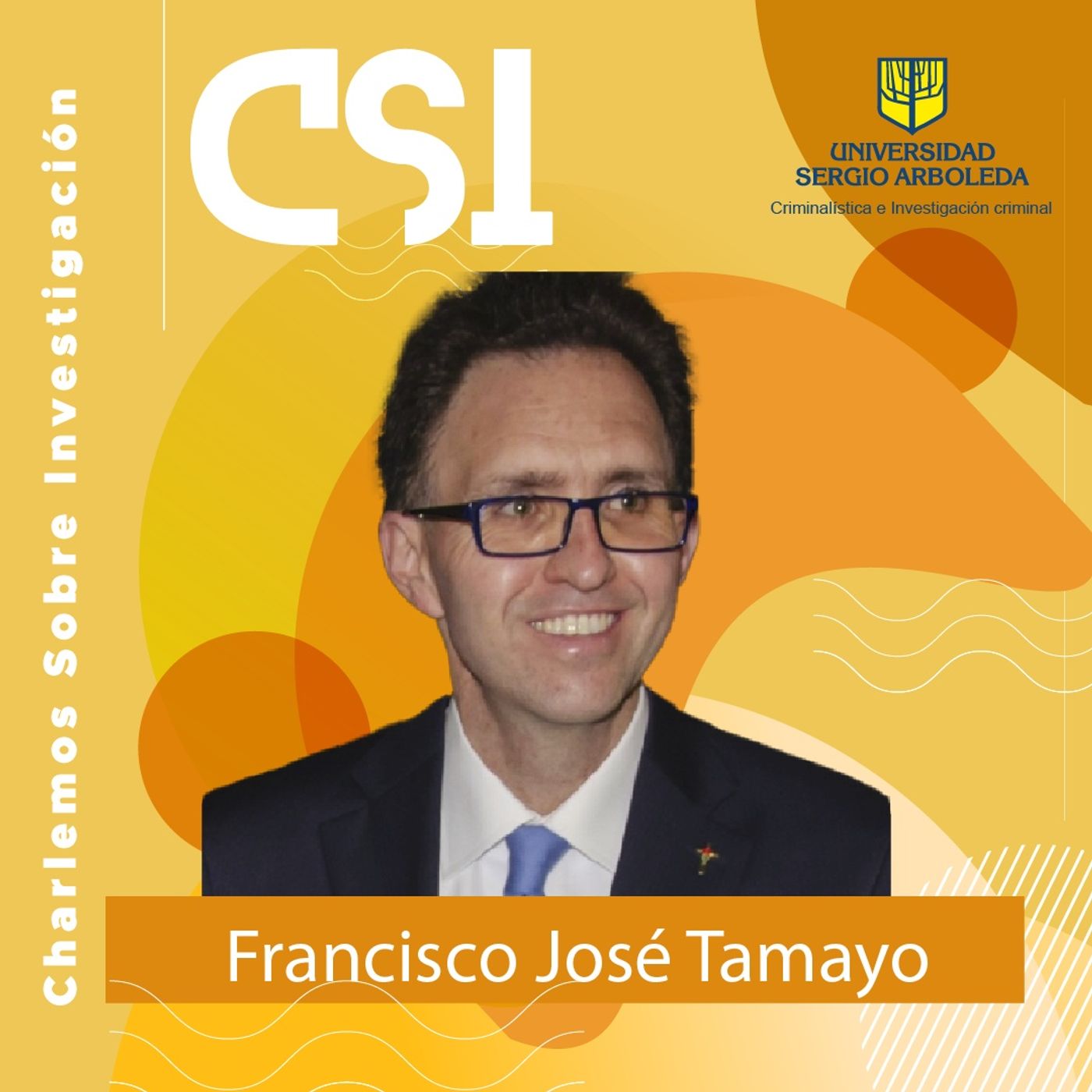Charlemos Sobre Investigación