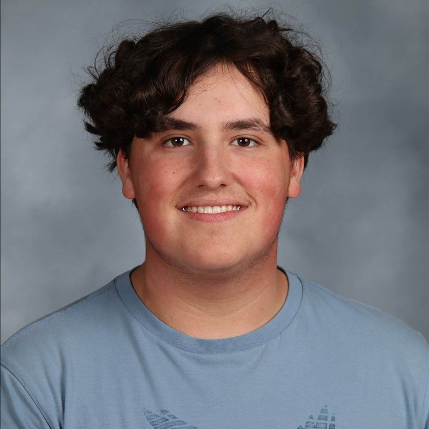 Farster is Dixon High School student of the month for May episode artwork